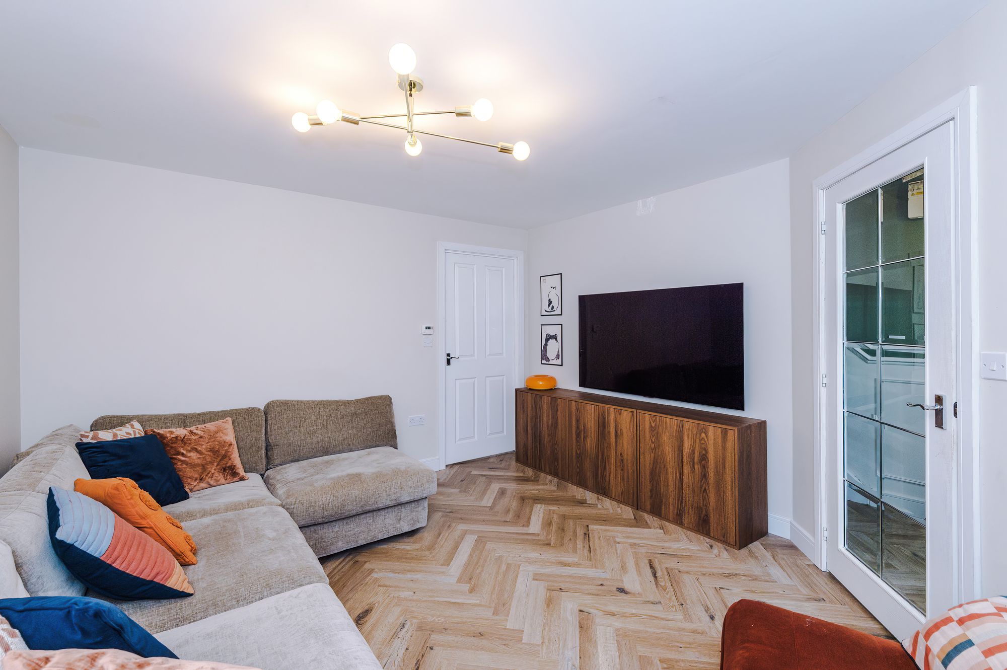 Baines Close, Leigh, WN7
