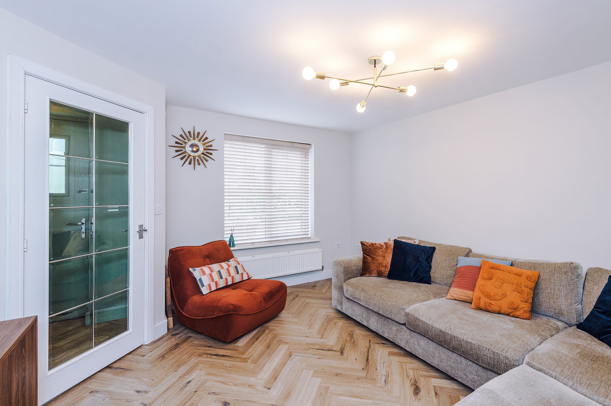 Baines Close, Leigh, WN7