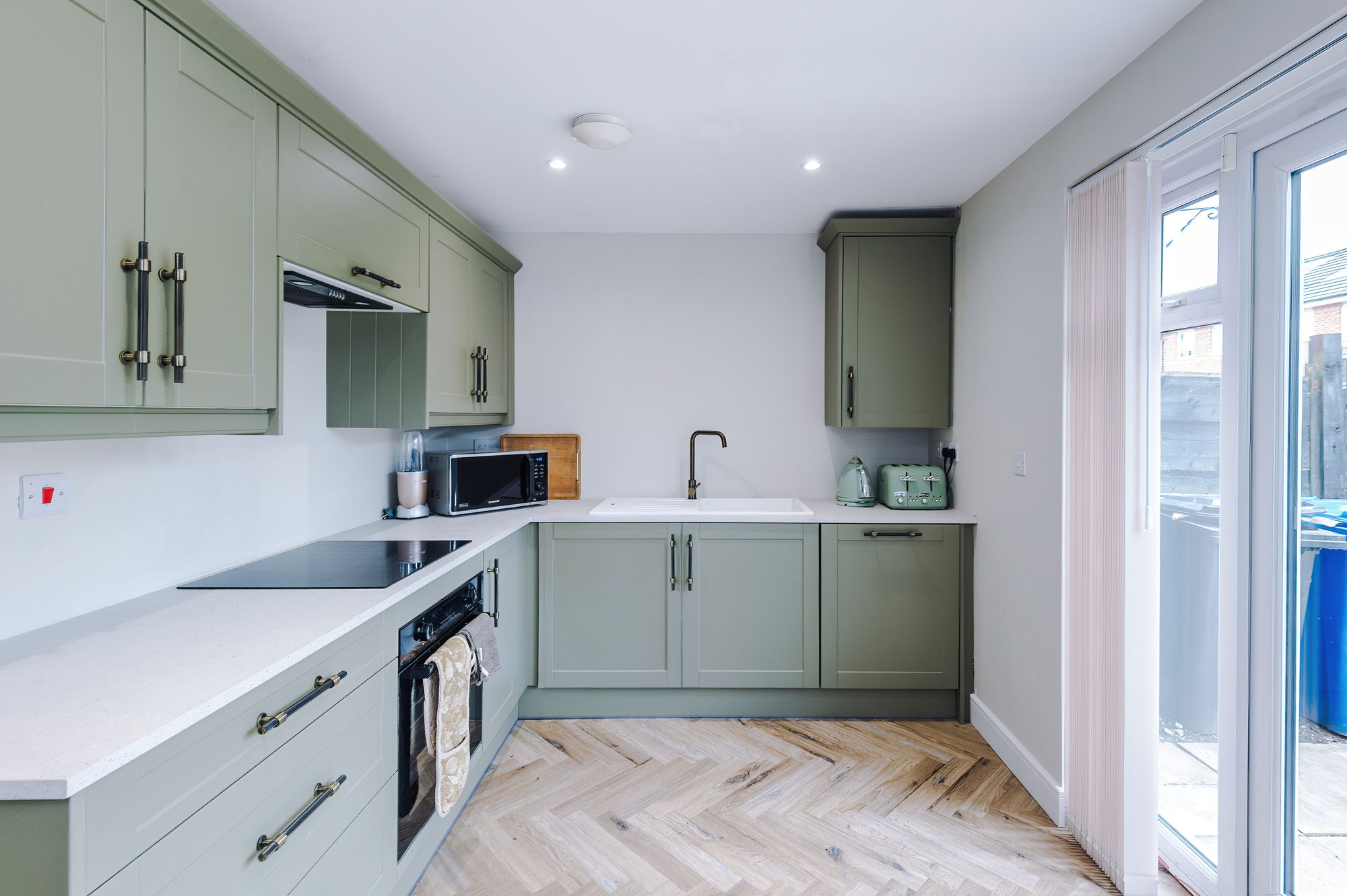 Baines Close, Leigh, WN7