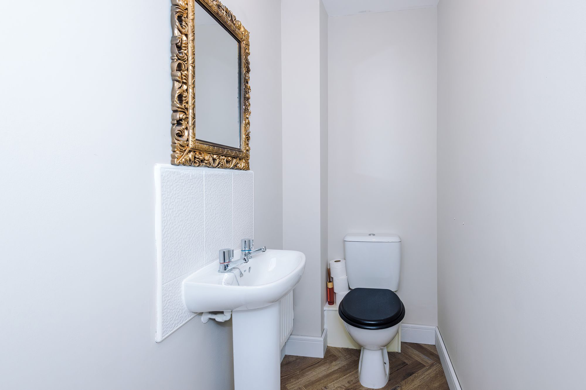 Baines Close, Leigh, WN7