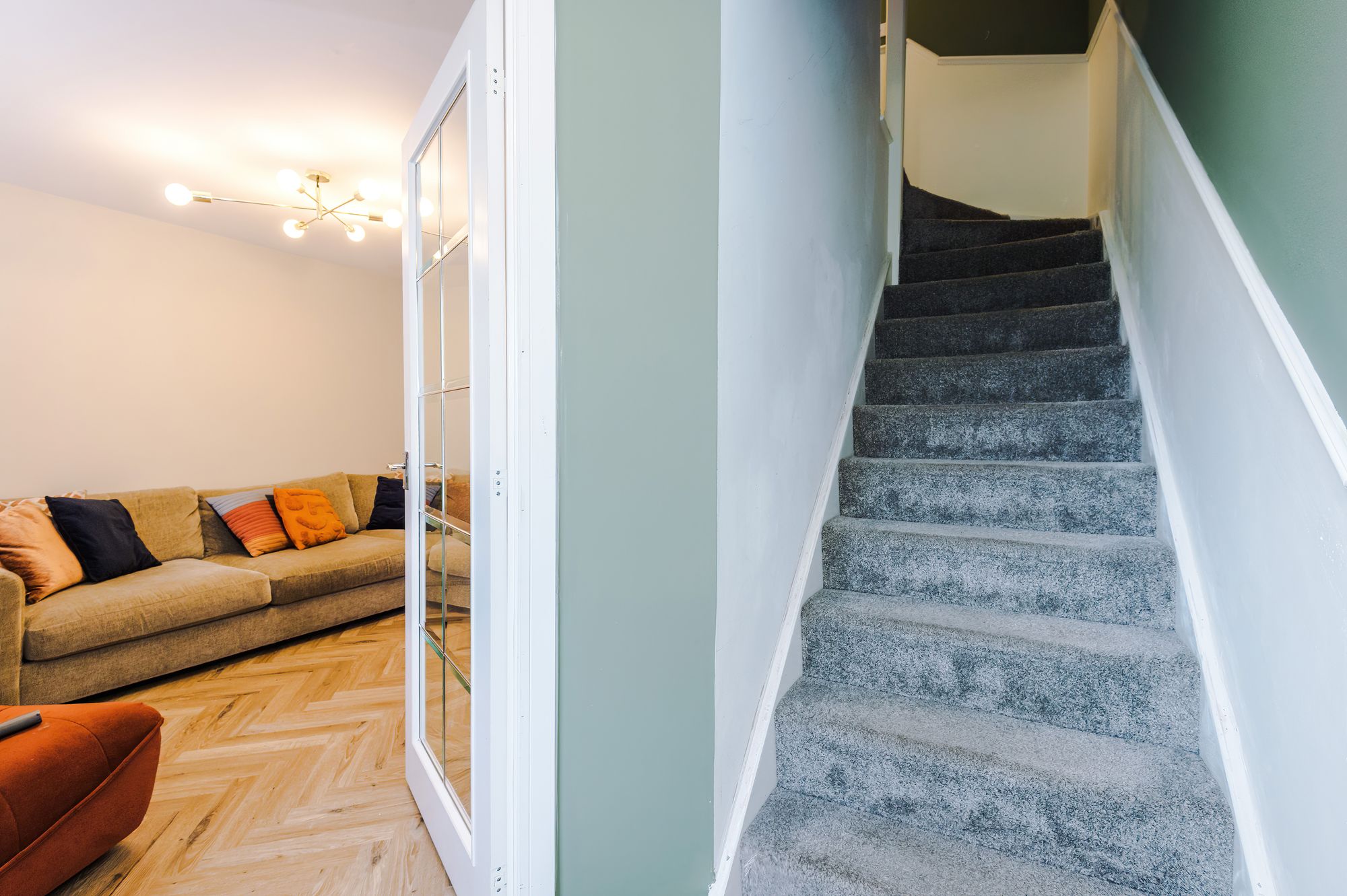Baines Close, Leigh, WN7