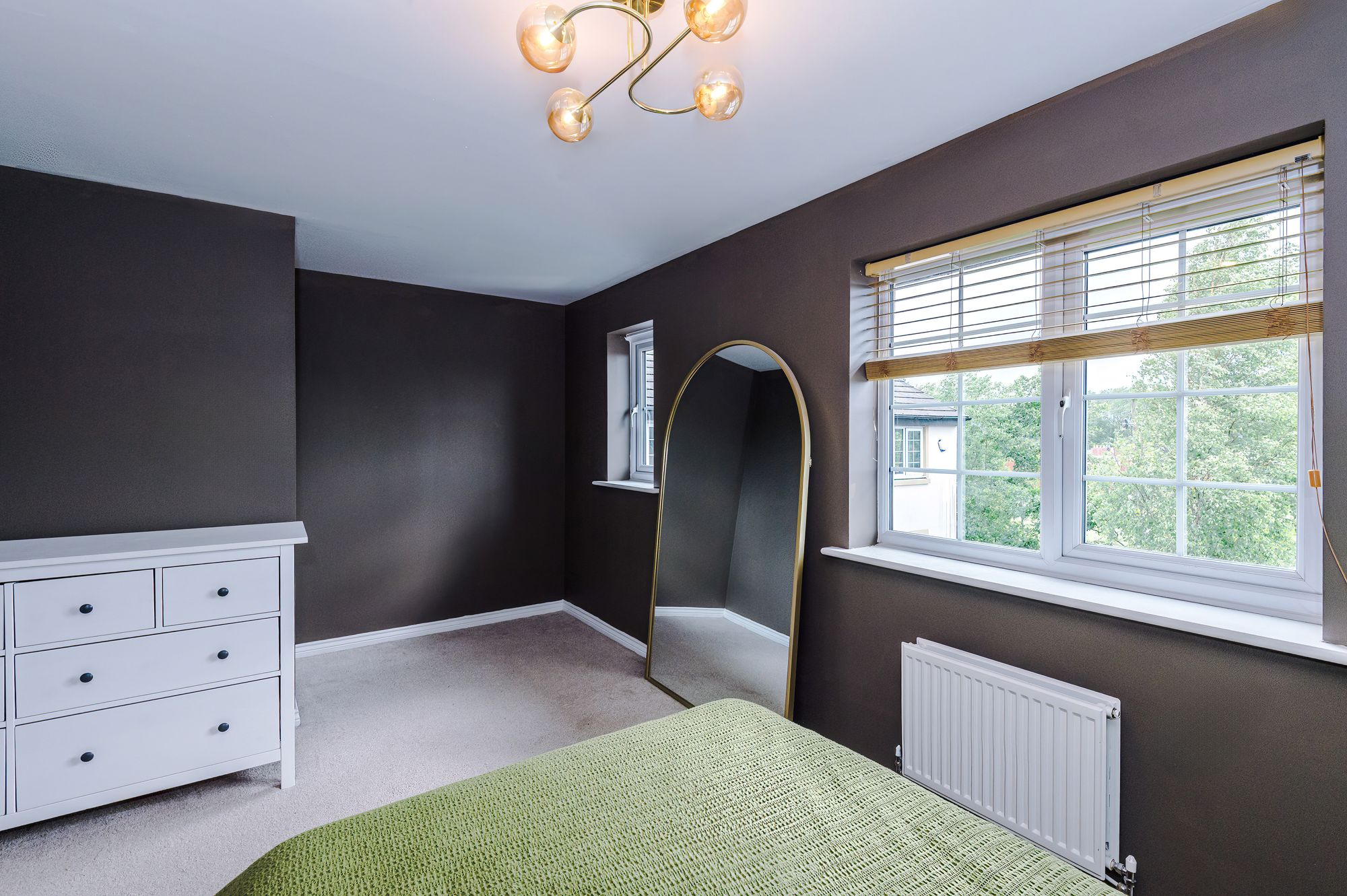Baines Close, Leigh, WN7