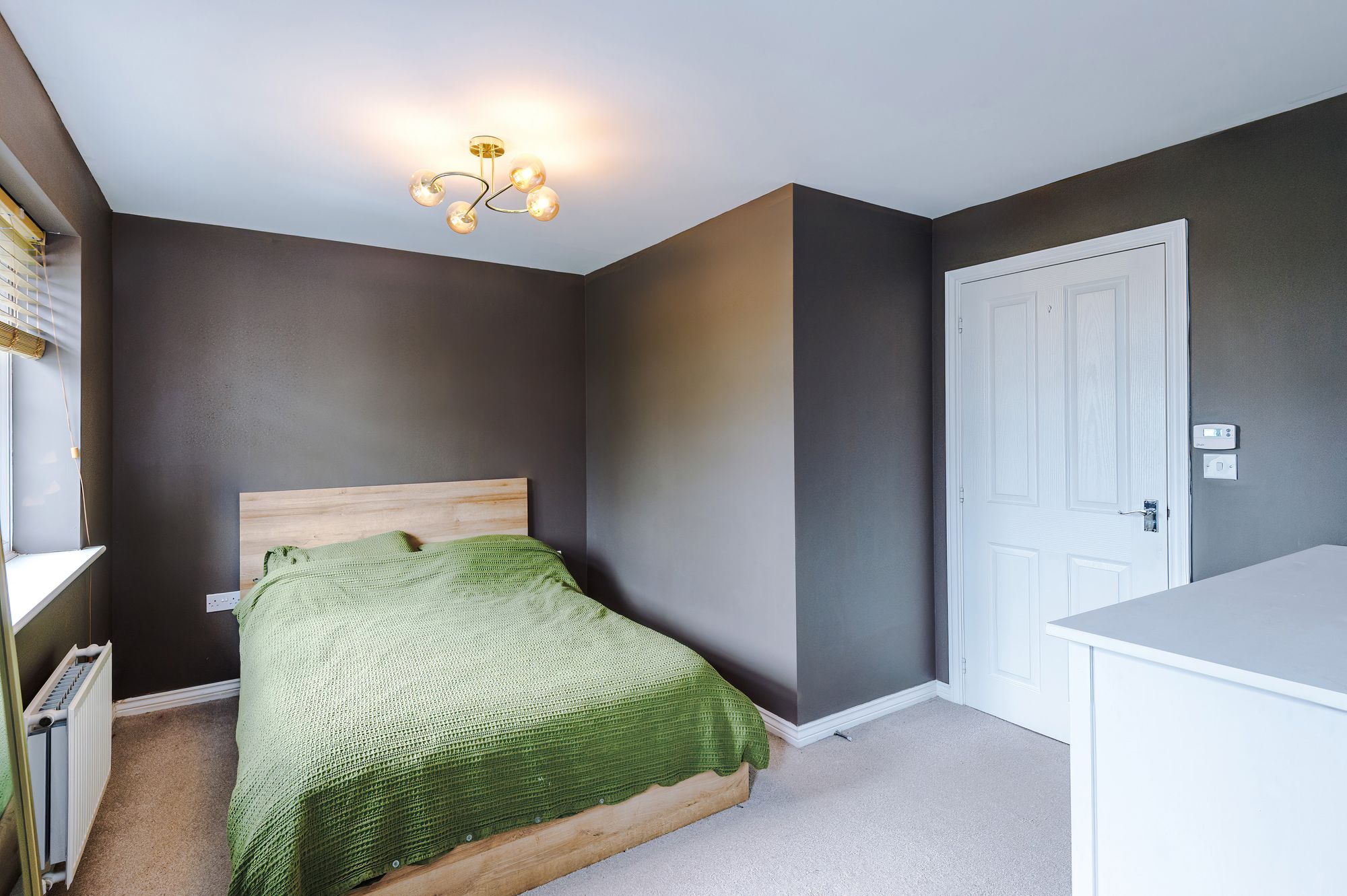 Baines Close, Leigh, WN7