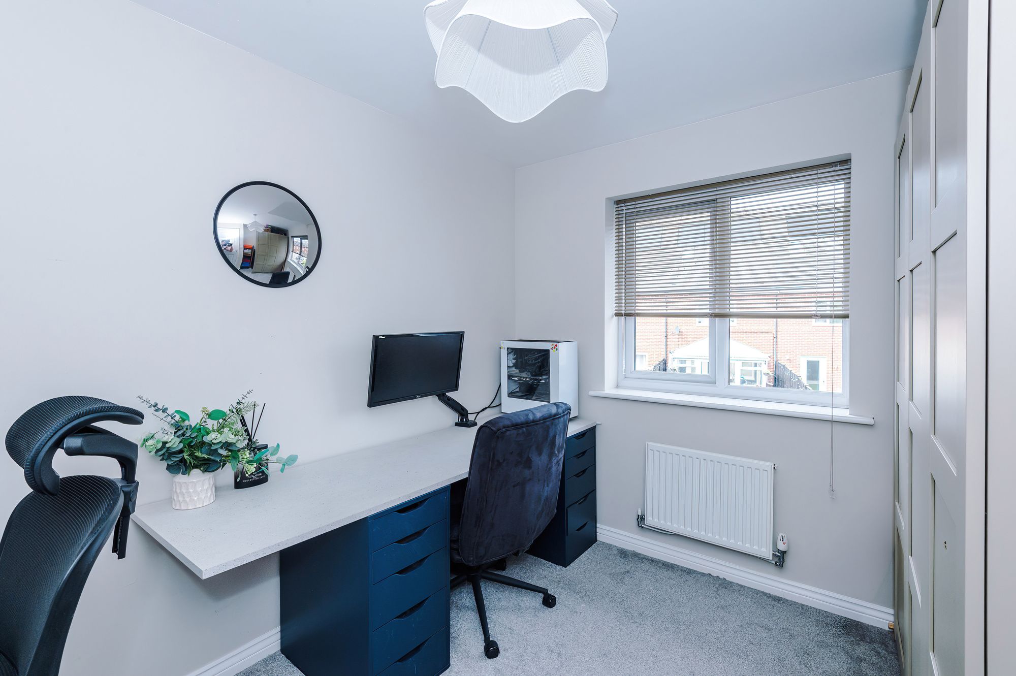 Baines Close, Leigh, WN7