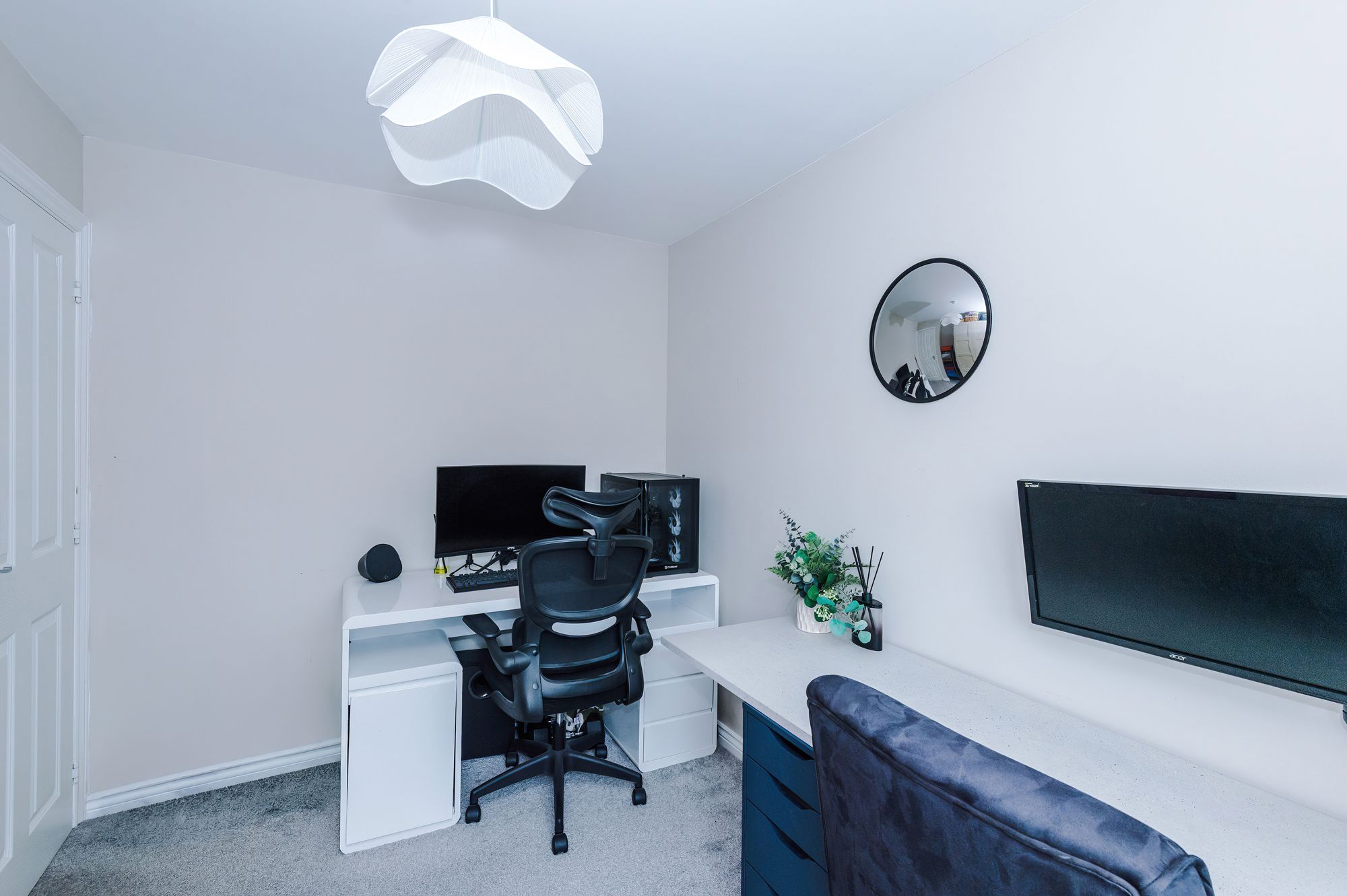 Baines Close, Leigh, WN7