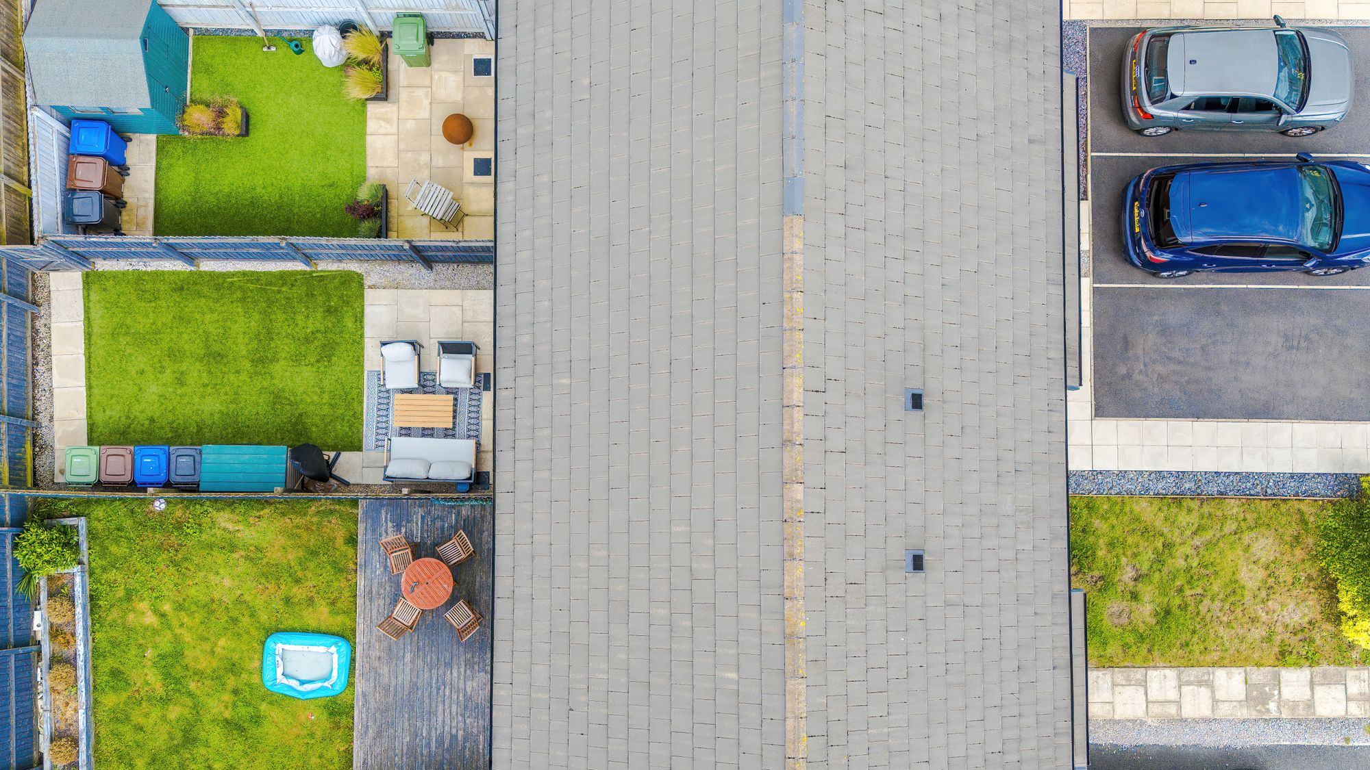 Glastonbury Avenue, Lowton, WA3