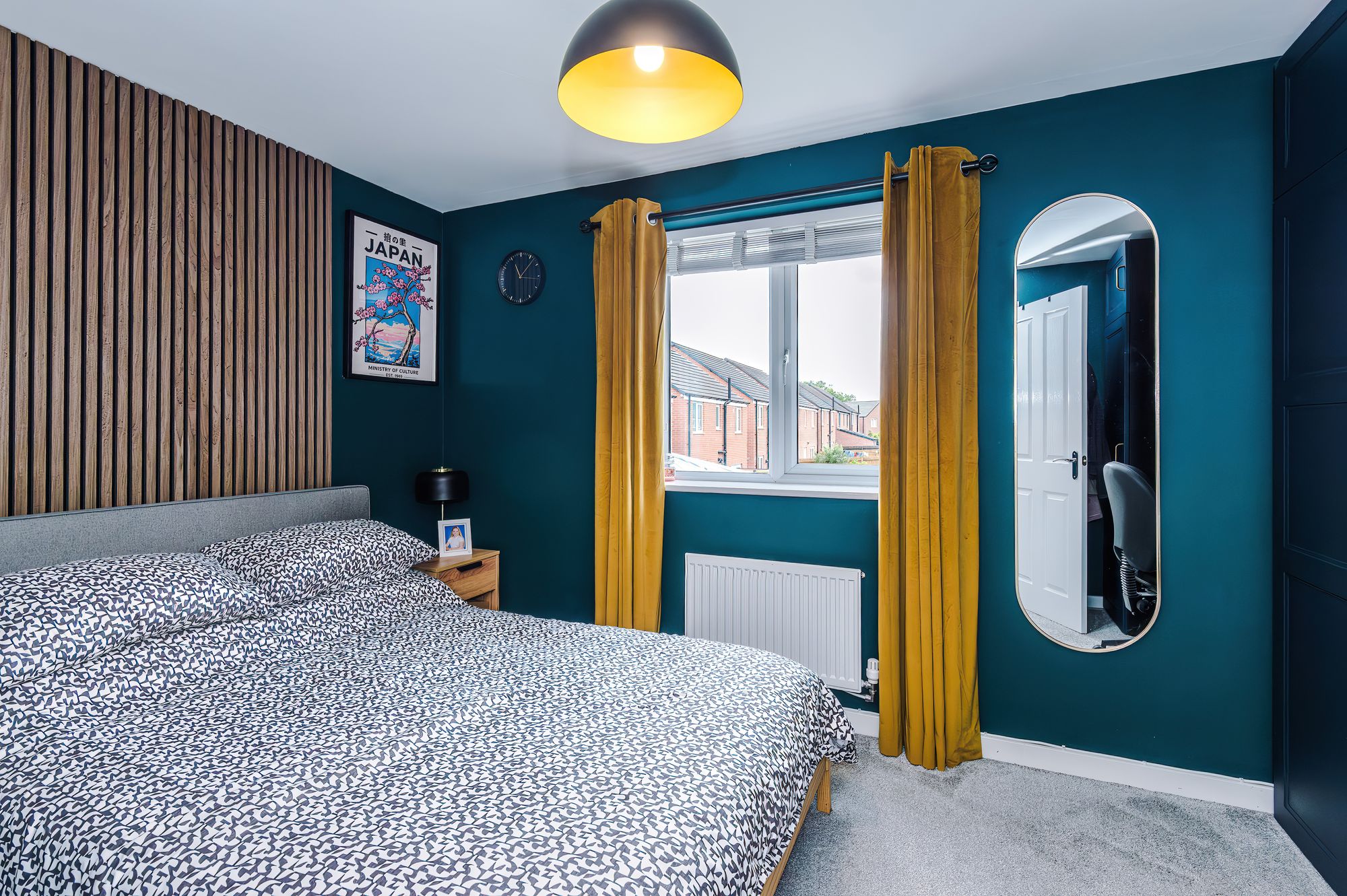 Glastonbury Avenue, Lowton, WA3