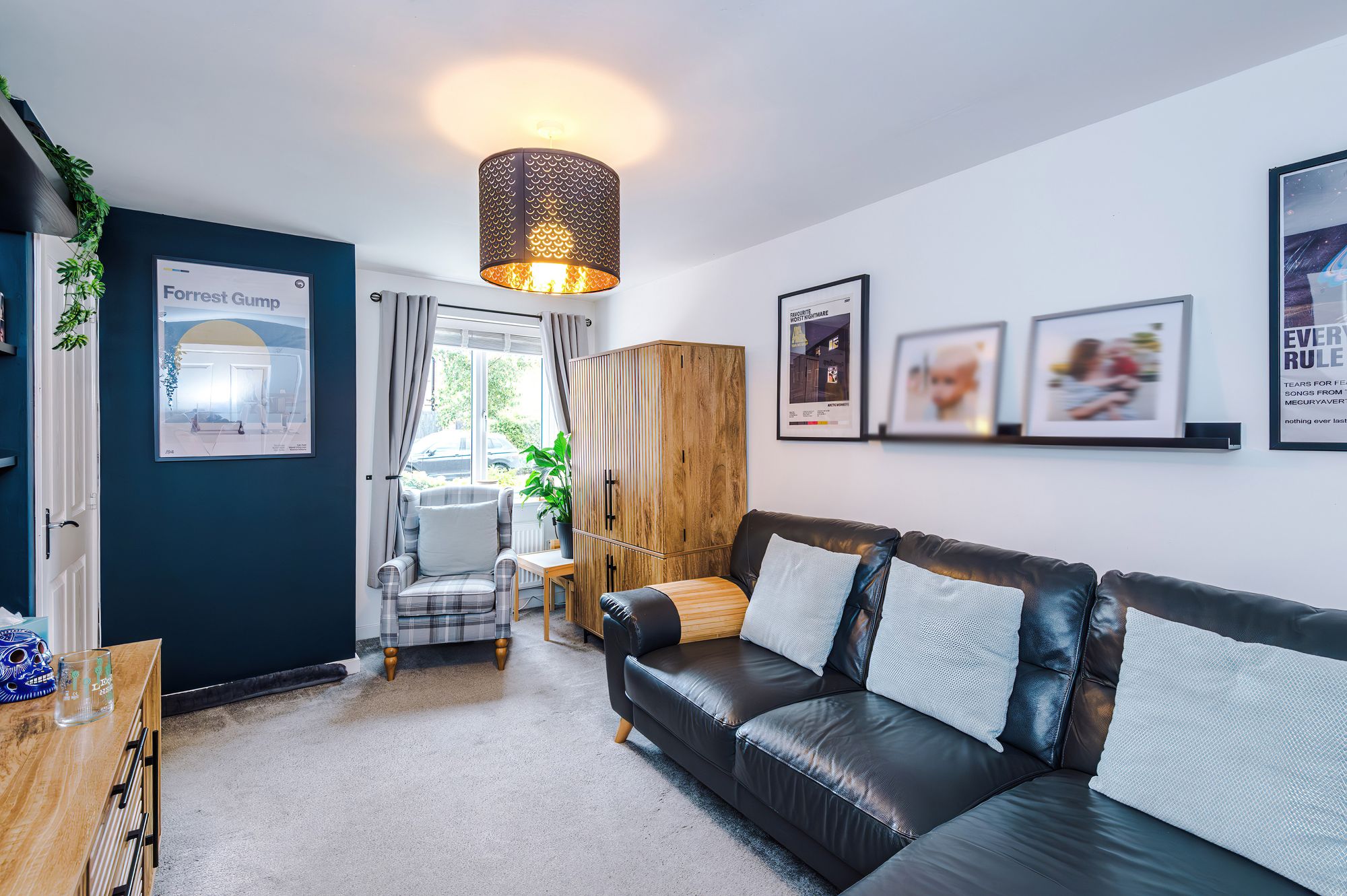 Glastonbury Avenue, Lowton, WA3
