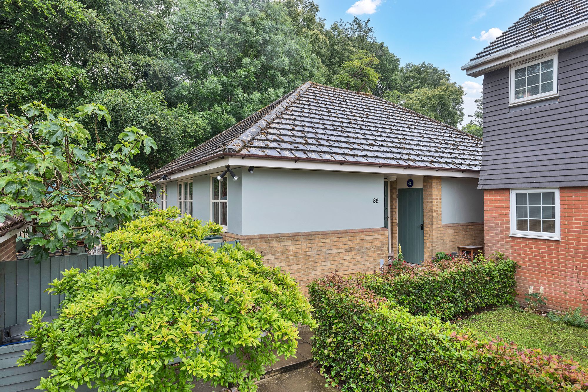 Barry Lynham Drive, Newmarket, CB8
