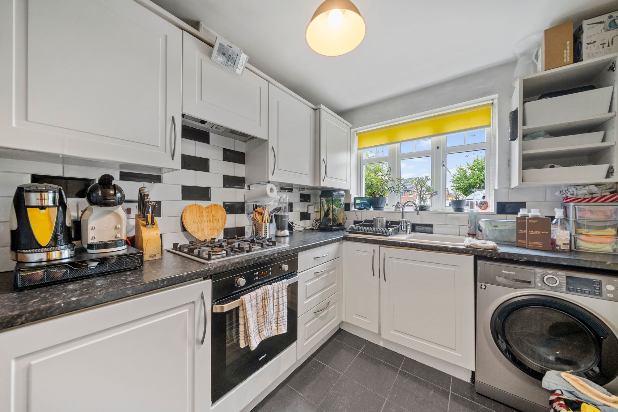 Borrowbeck Close, Platt Bridge, WN2