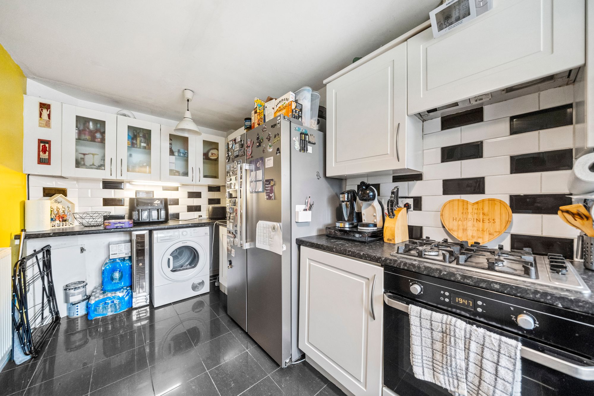 Borrowbeck Close, Platt Bridge, WN2