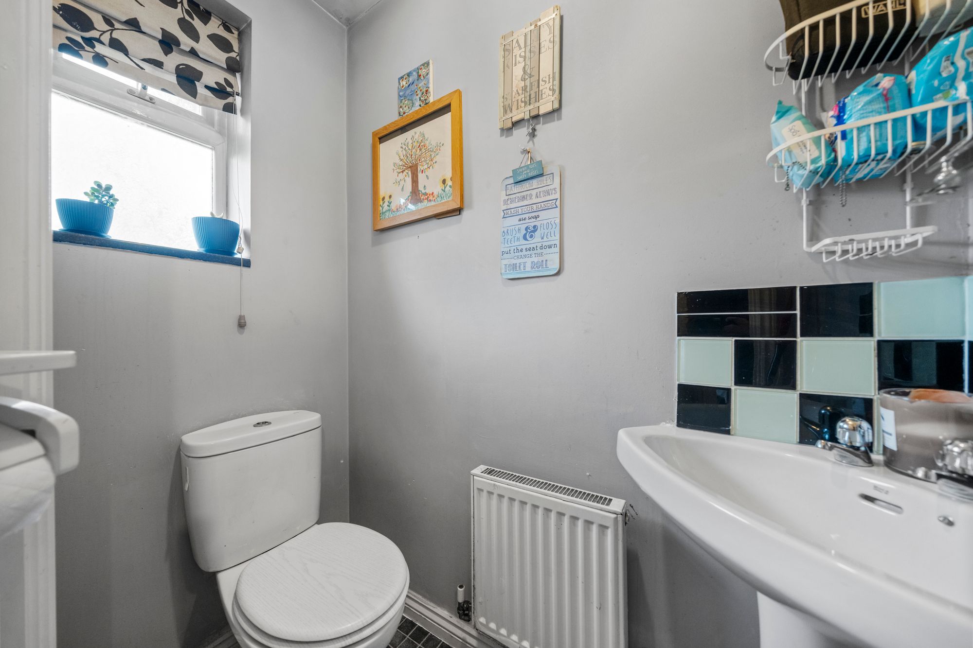 Borrowbeck Close, Platt Bridge, WN2