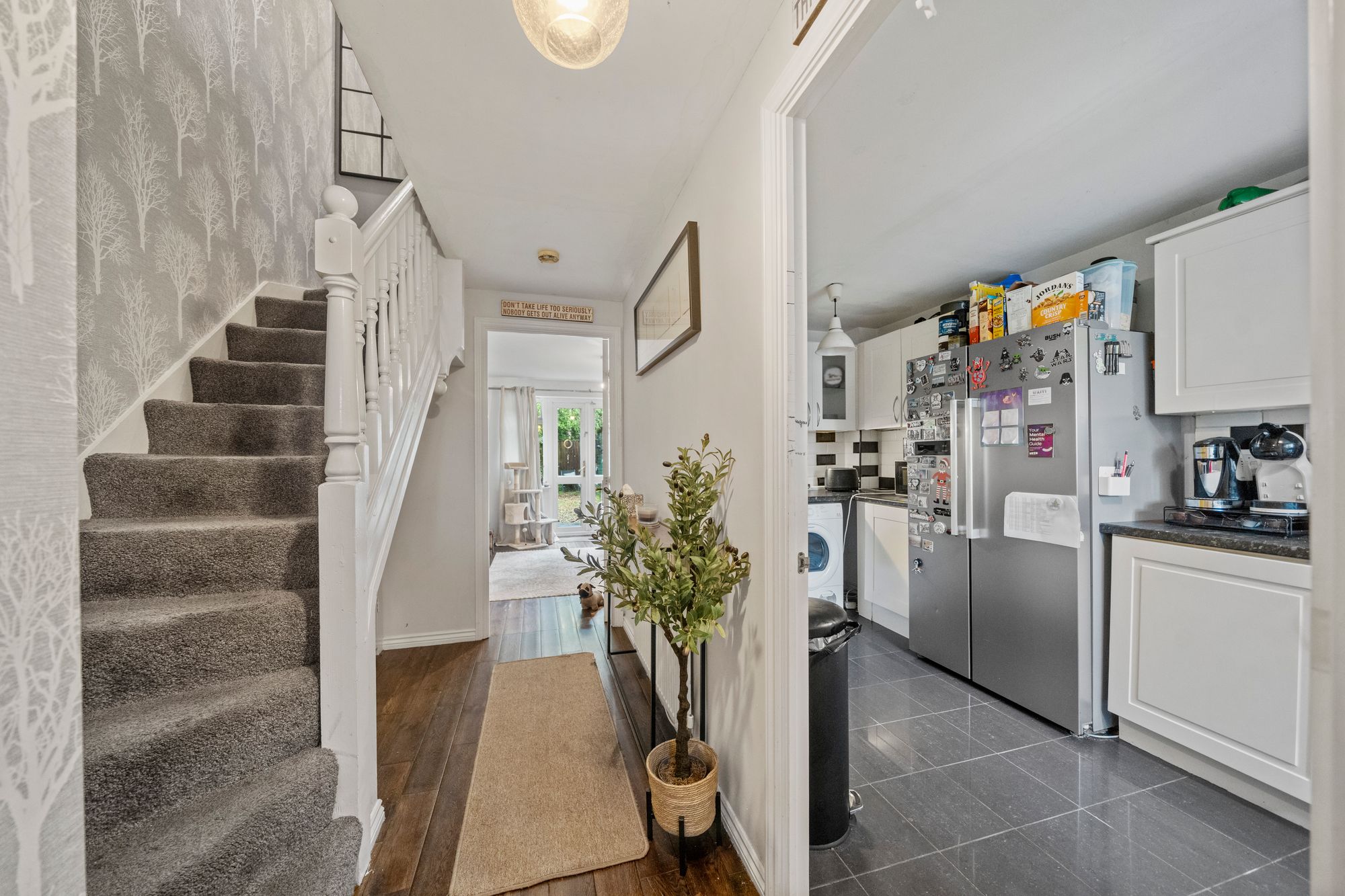 Borrowbeck Close, Platt Bridge, WN2