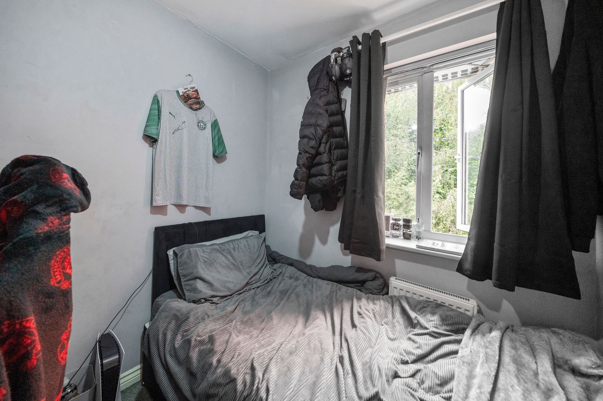 Borrowbeck Close, Platt Bridge, WN2