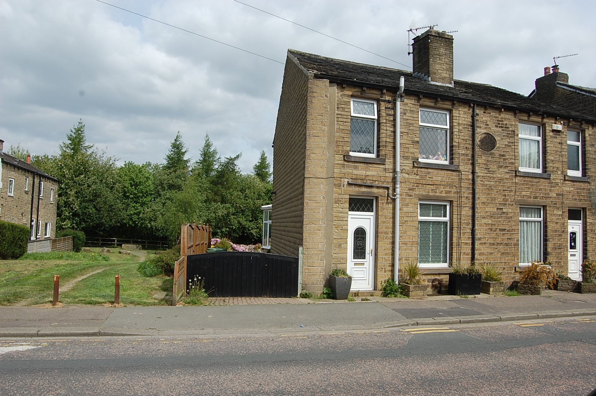 Photo of West Street, Huddersfield, HD3