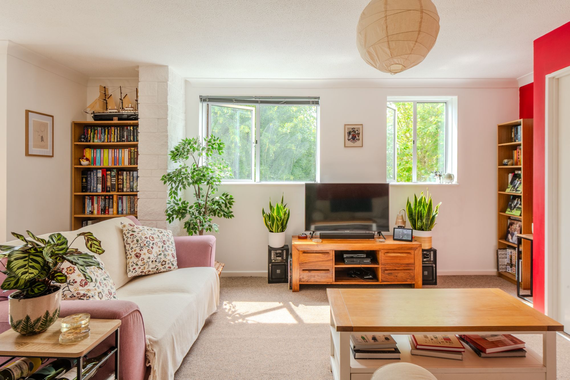 Westfield Park, Grosvenor Court, BS6