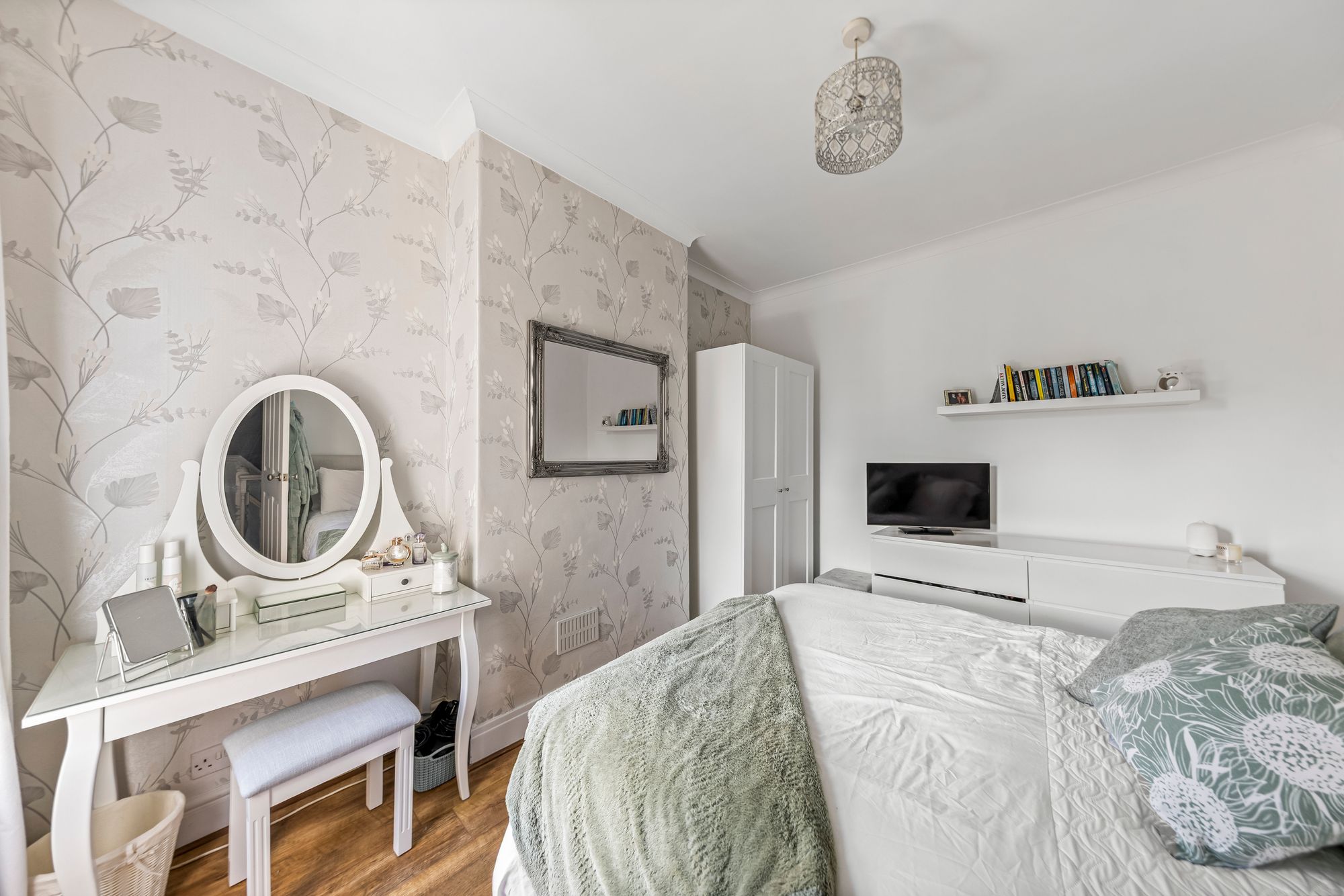 Ellesmere Road, Stockton Heath, WA4