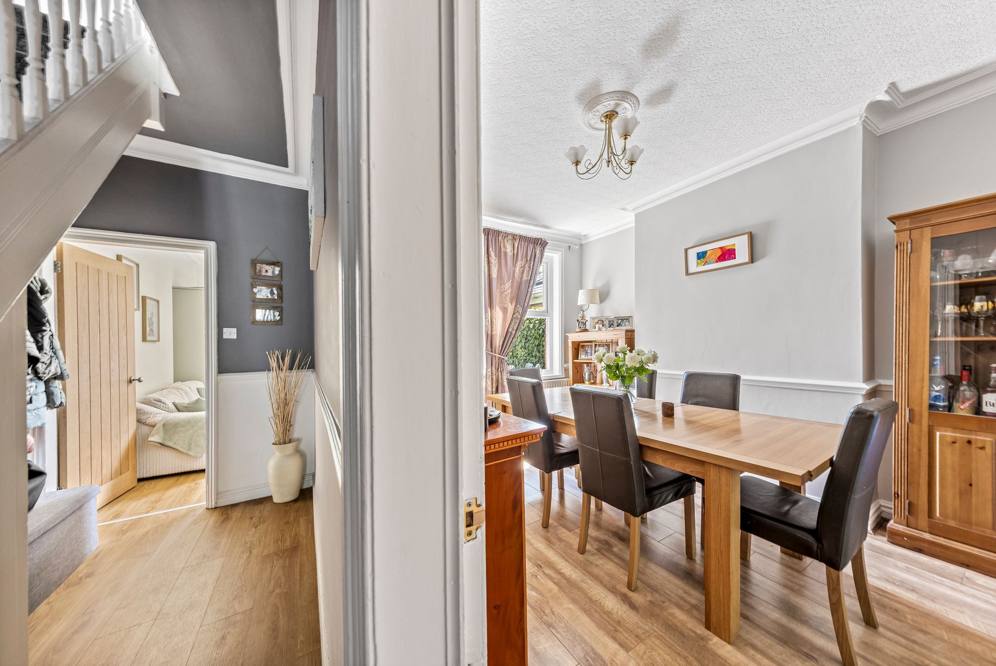 Ellesmere Road, Stockton Heath, WA4