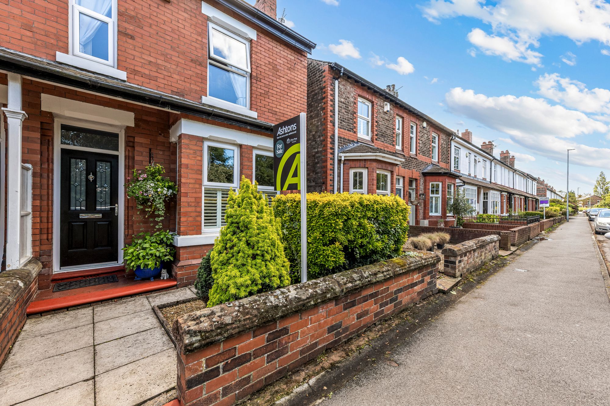 Ellesmere Road, Stockton Heath, WA4