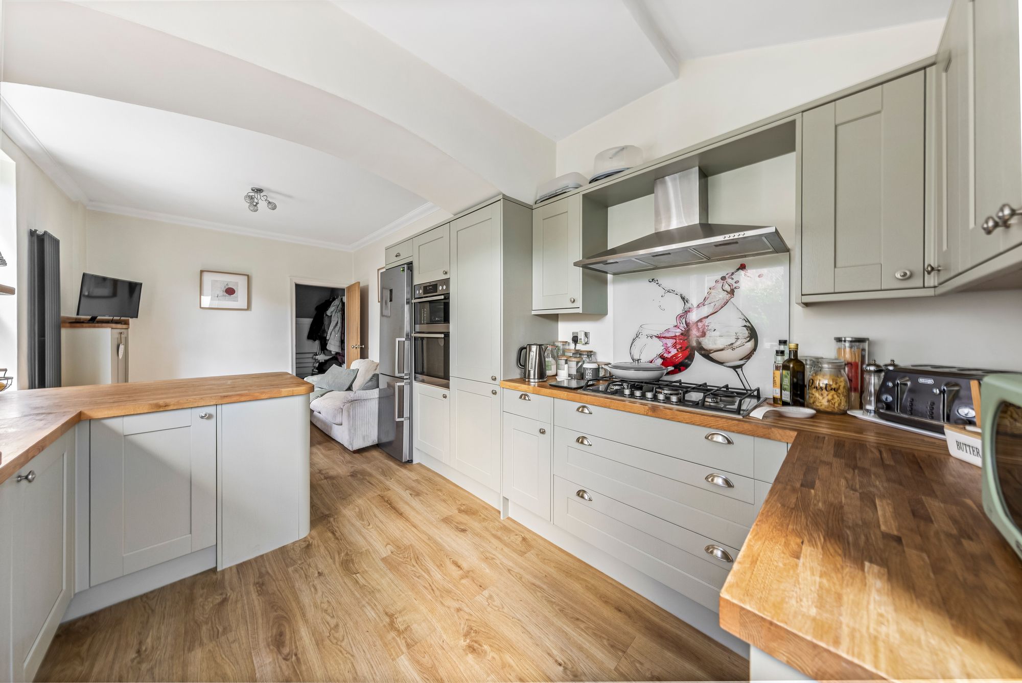 Ellesmere Road, Stockton Heath, WA4