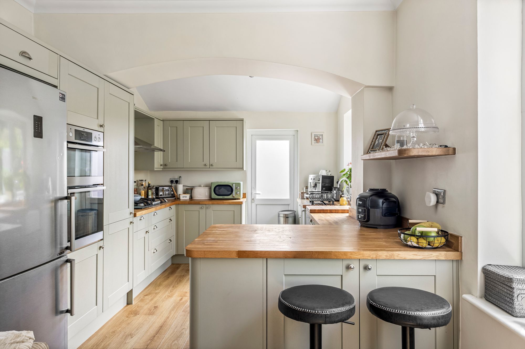Ellesmere Road, Stockton Heath, WA4