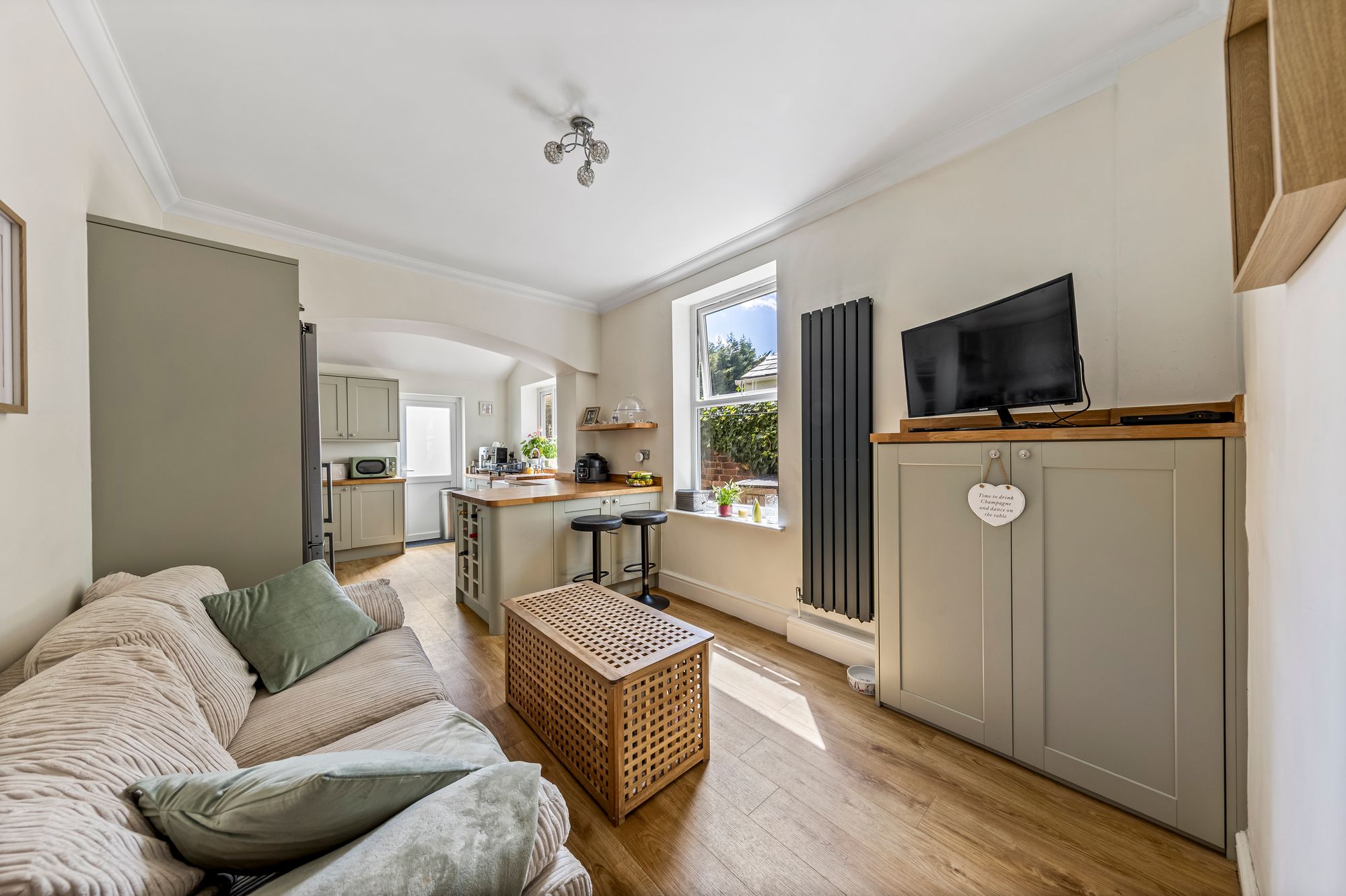Ellesmere Road, Stockton Heath, WA4