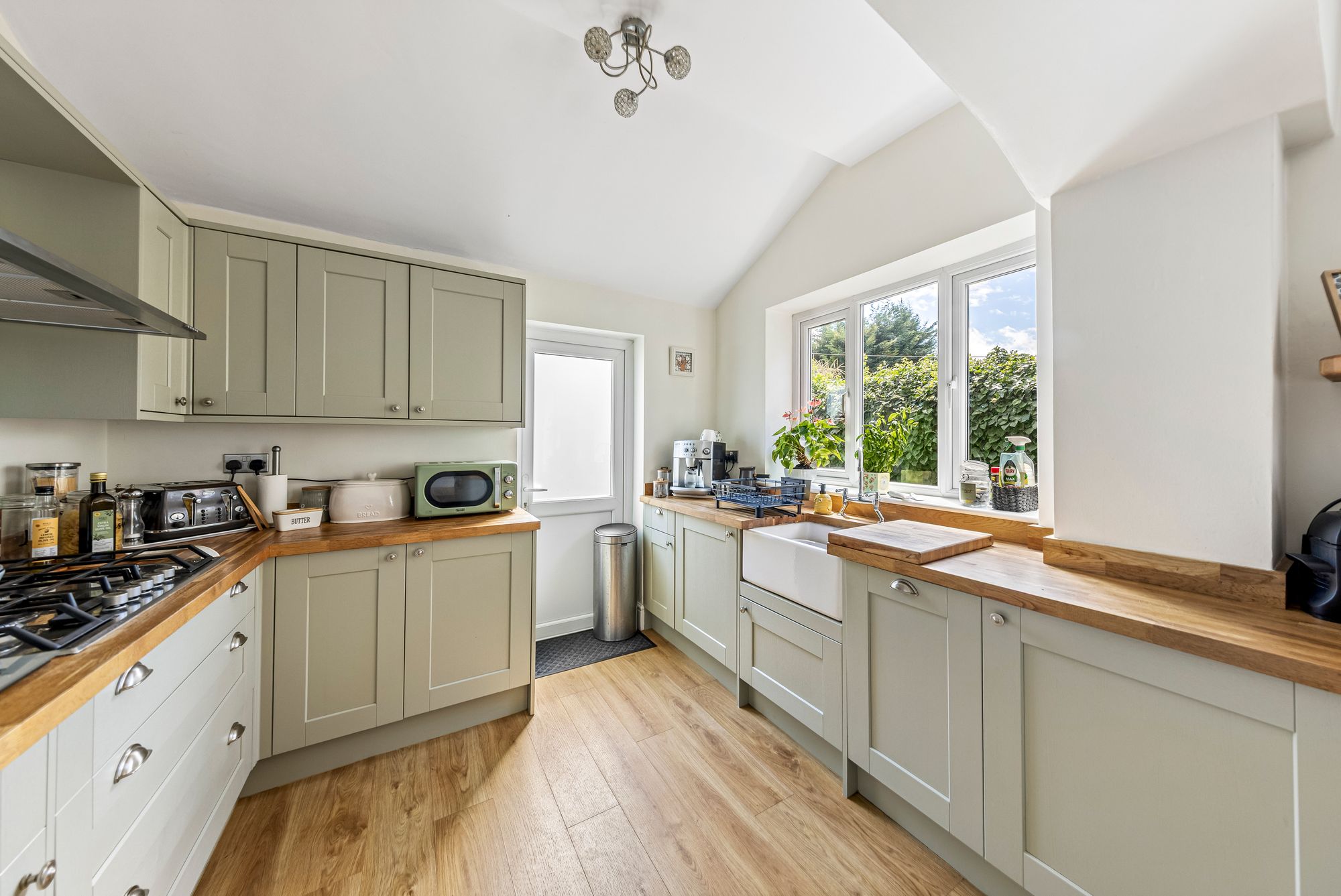 Ellesmere Road, Stockton Heath, WA4
