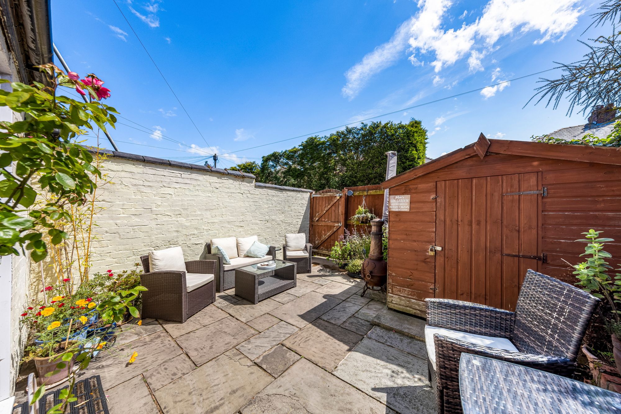 Ellesmere Road, Stockton Heath, WA4