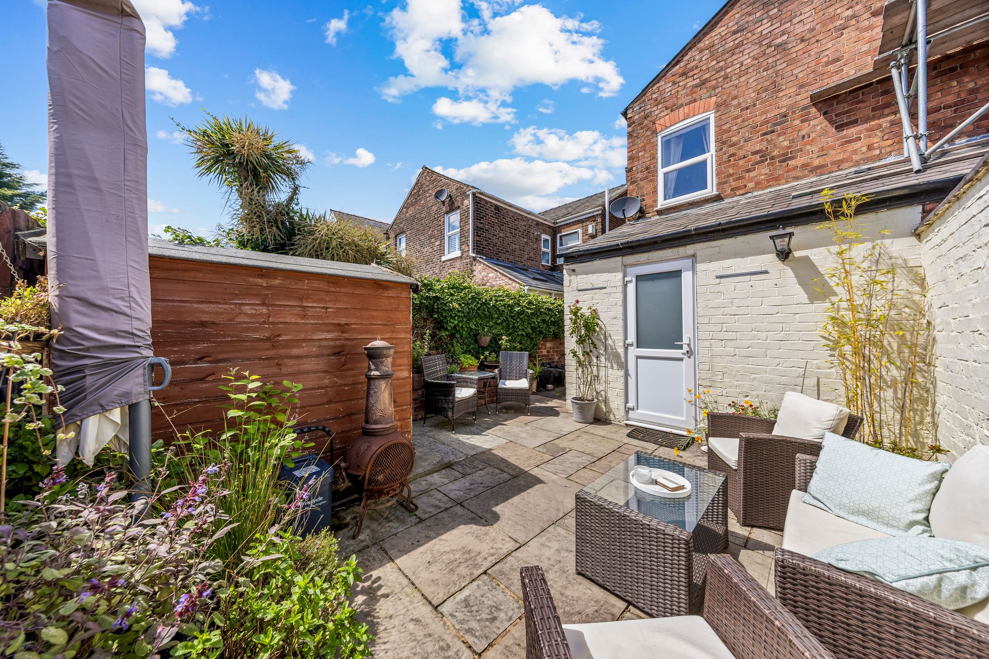 Ellesmere Road, Stockton Heath, WA4