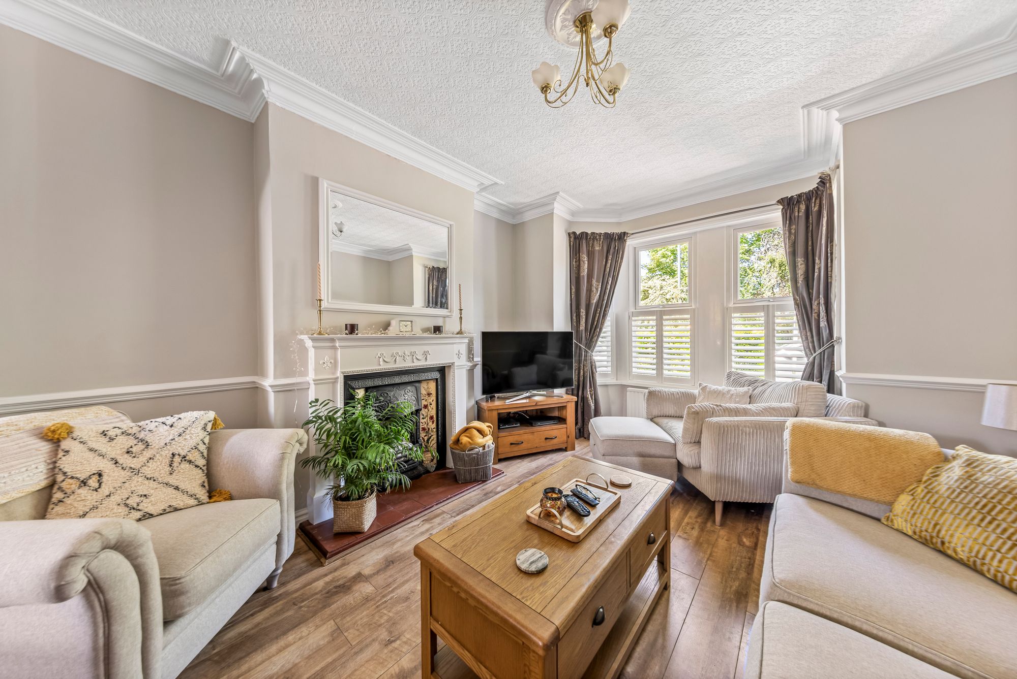 Ellesmere Road, Stockton Heath, WA4