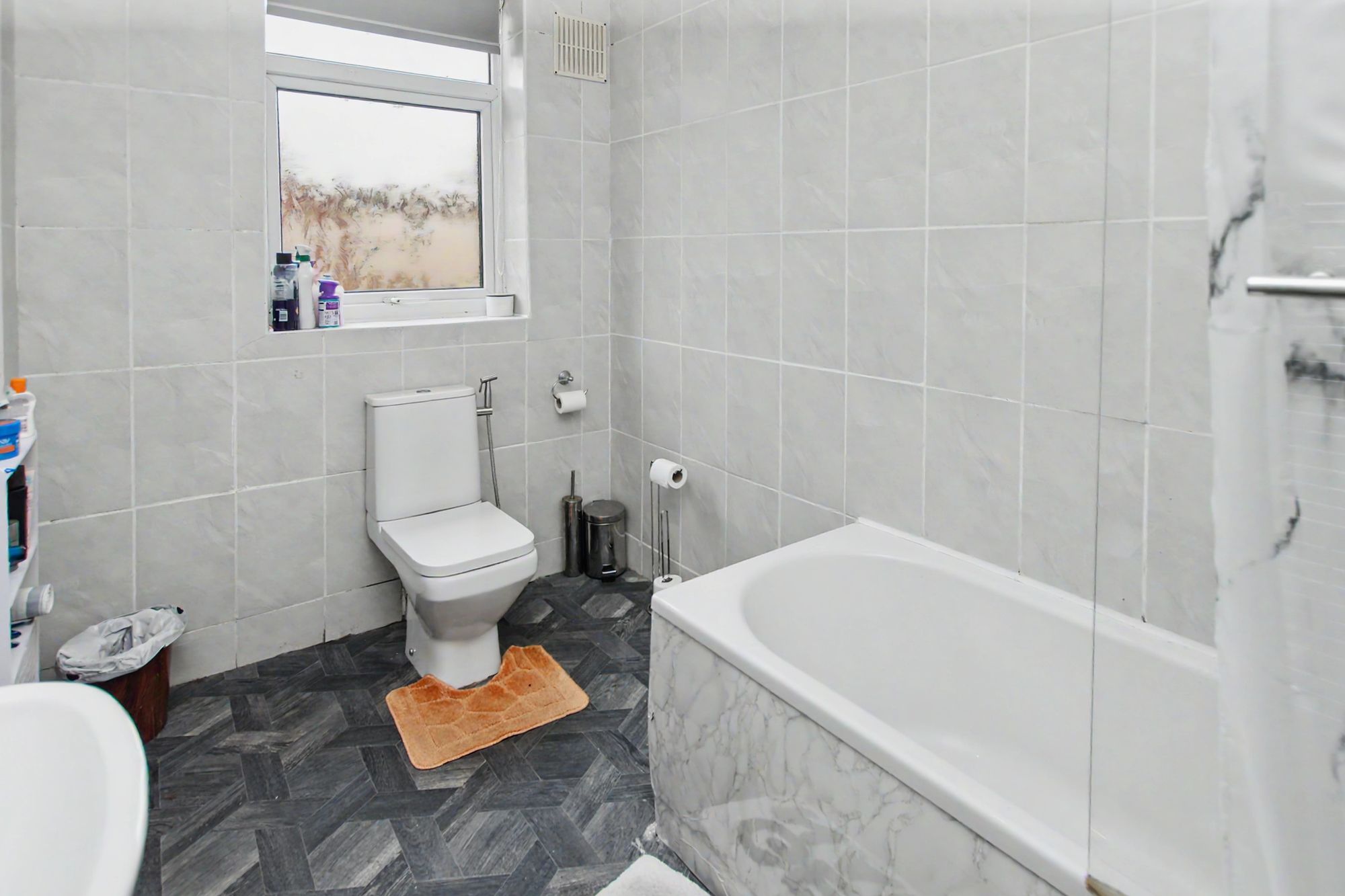 Rydal Street, Leigh, WN7