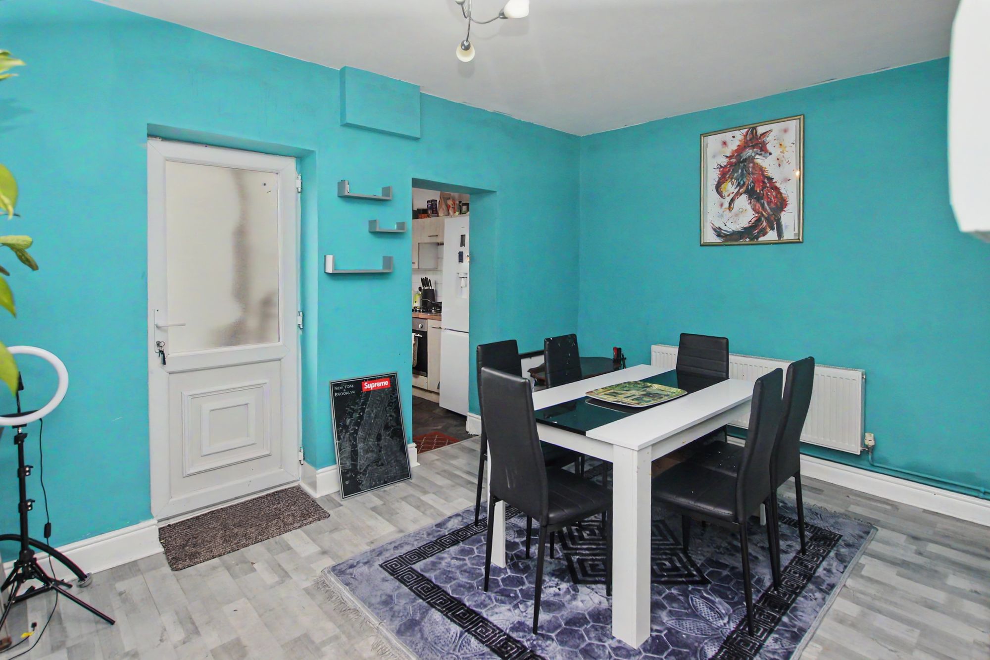 Rydal Street, Leigh, WN7
