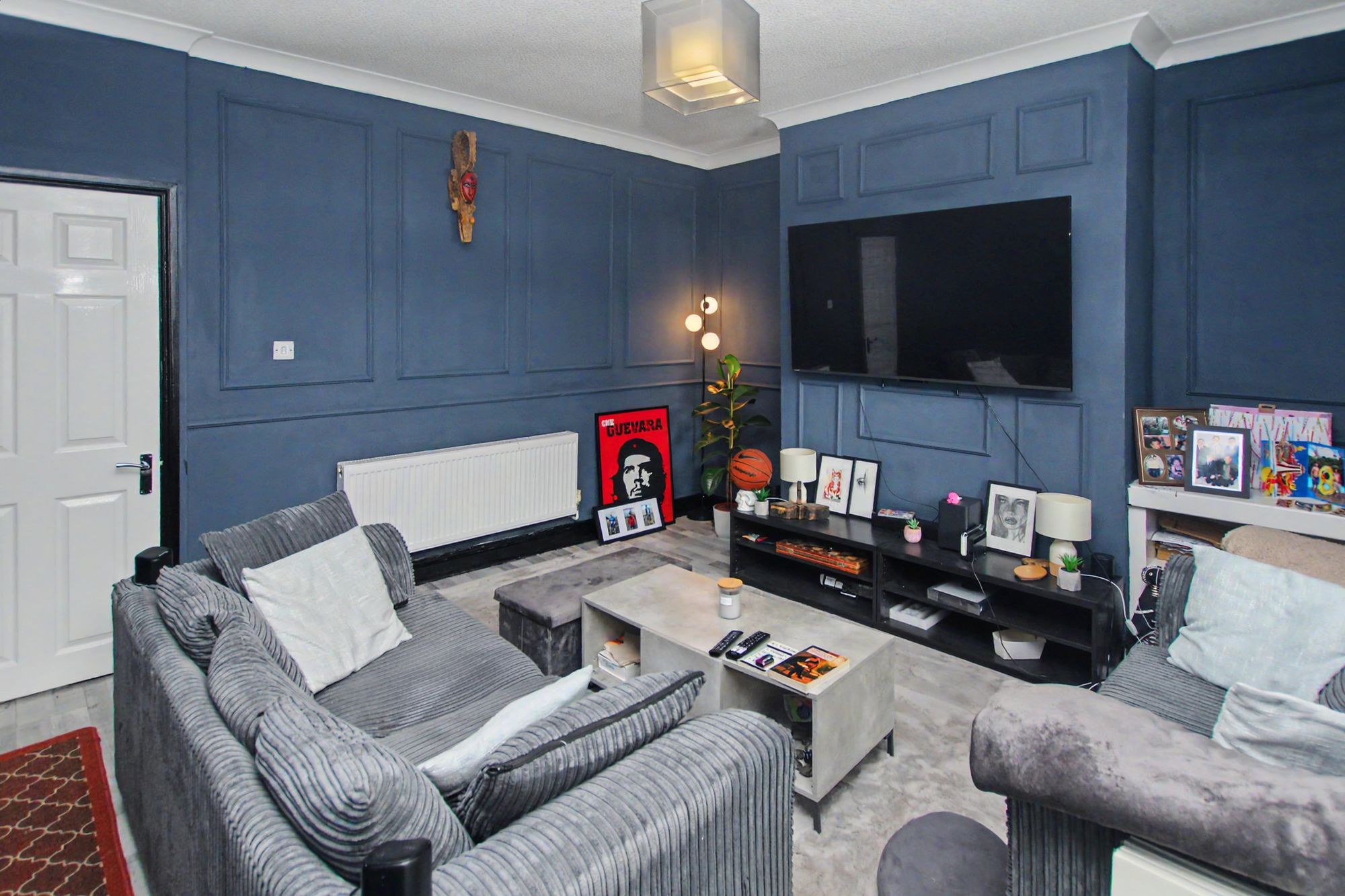Rydal Street, Leigh, WN7