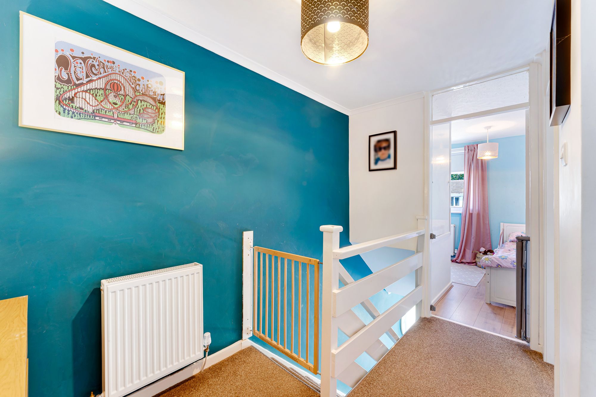 Ganton Close, Widnes, WA8