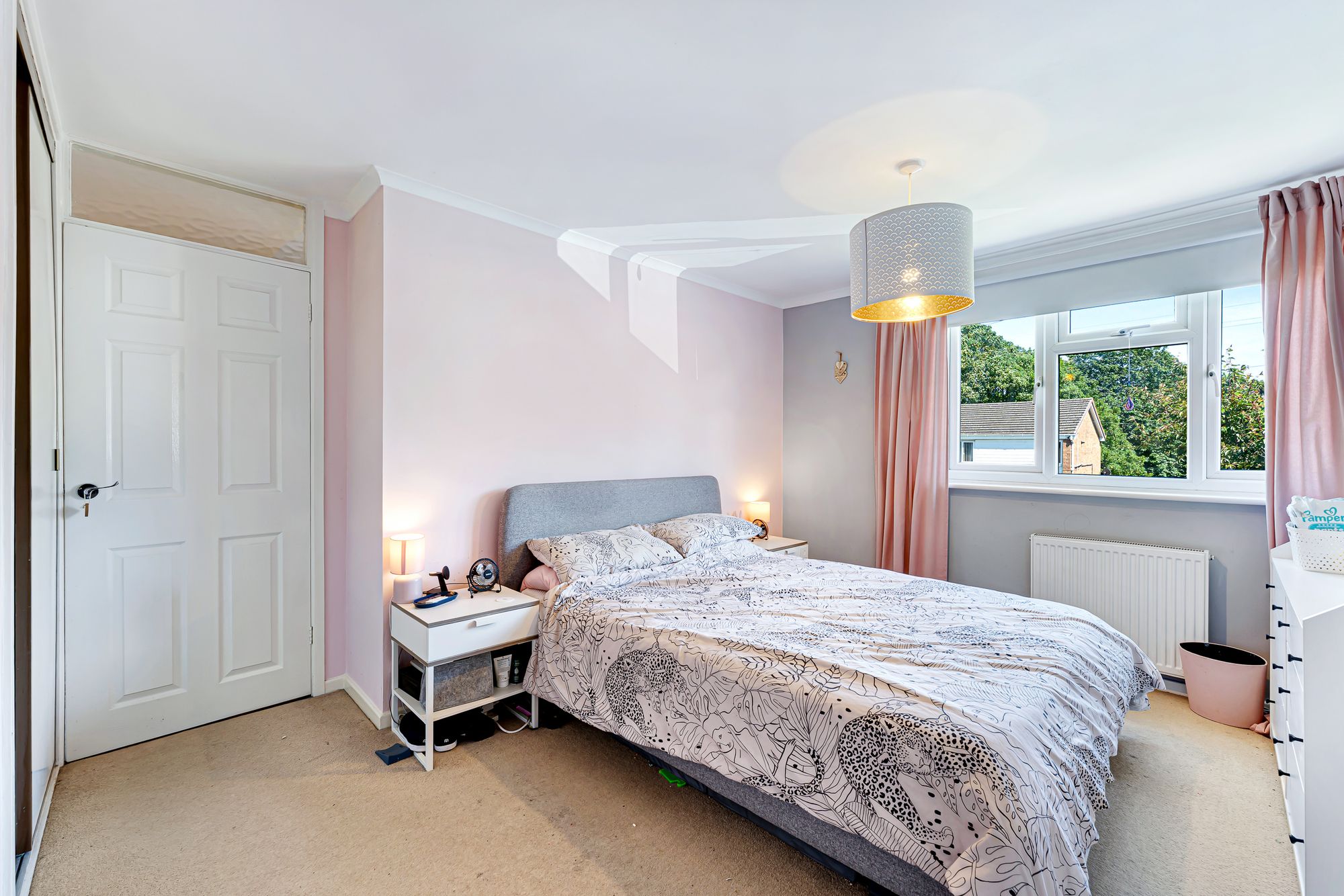 Ganton Close, Widnes, WA8