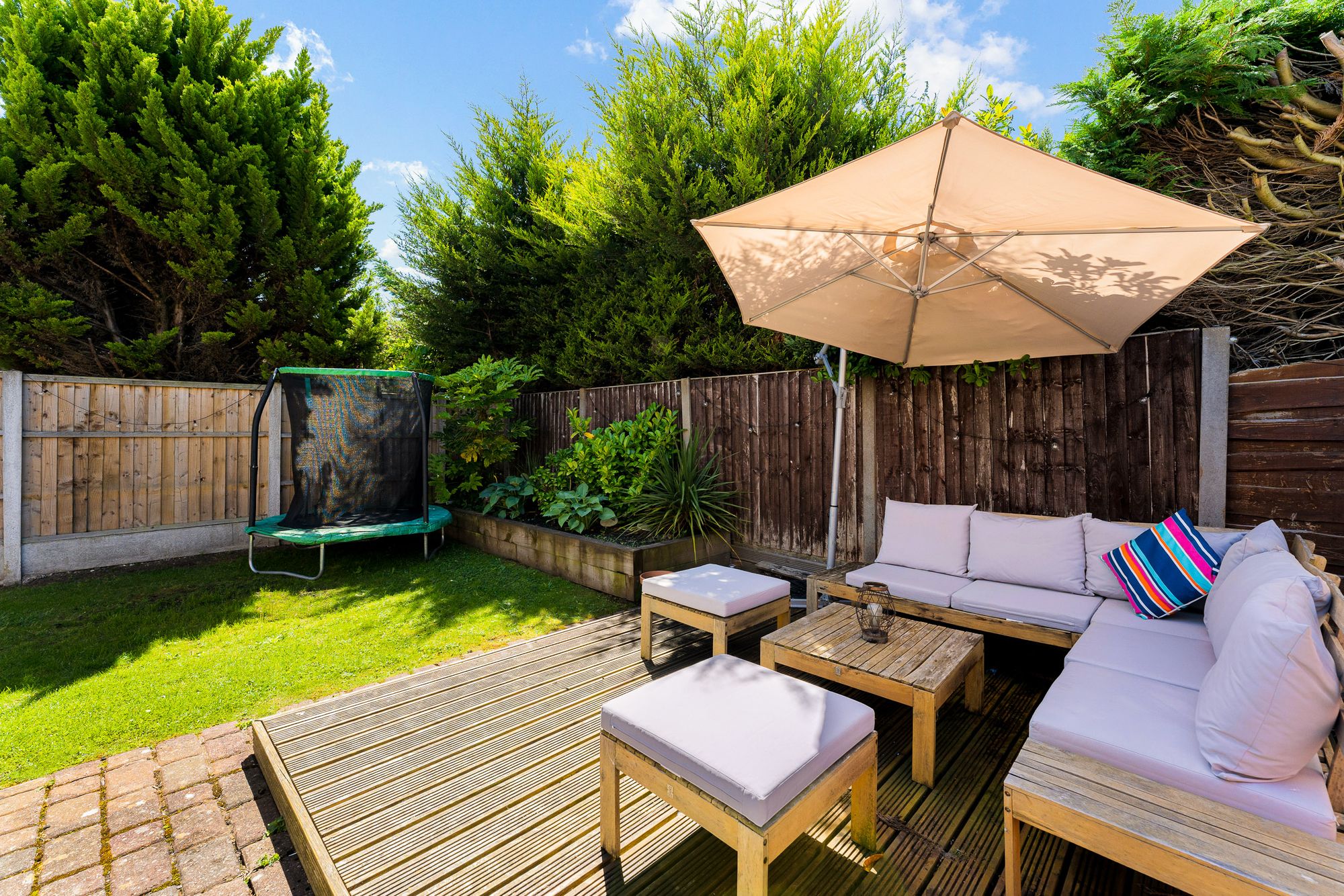 Ganton Close, Widnes, WA8