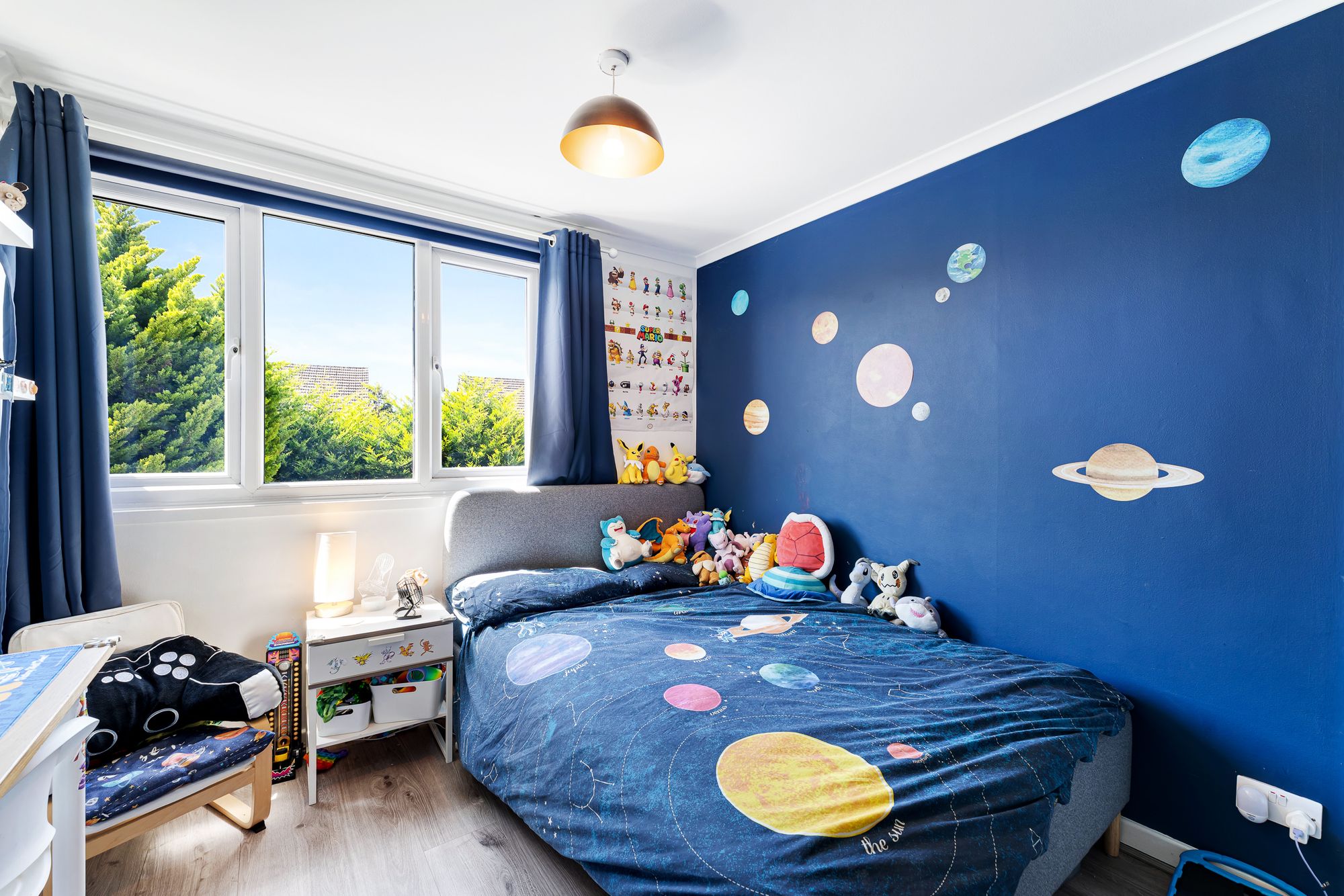 Ganton Close, Widnes, WA8