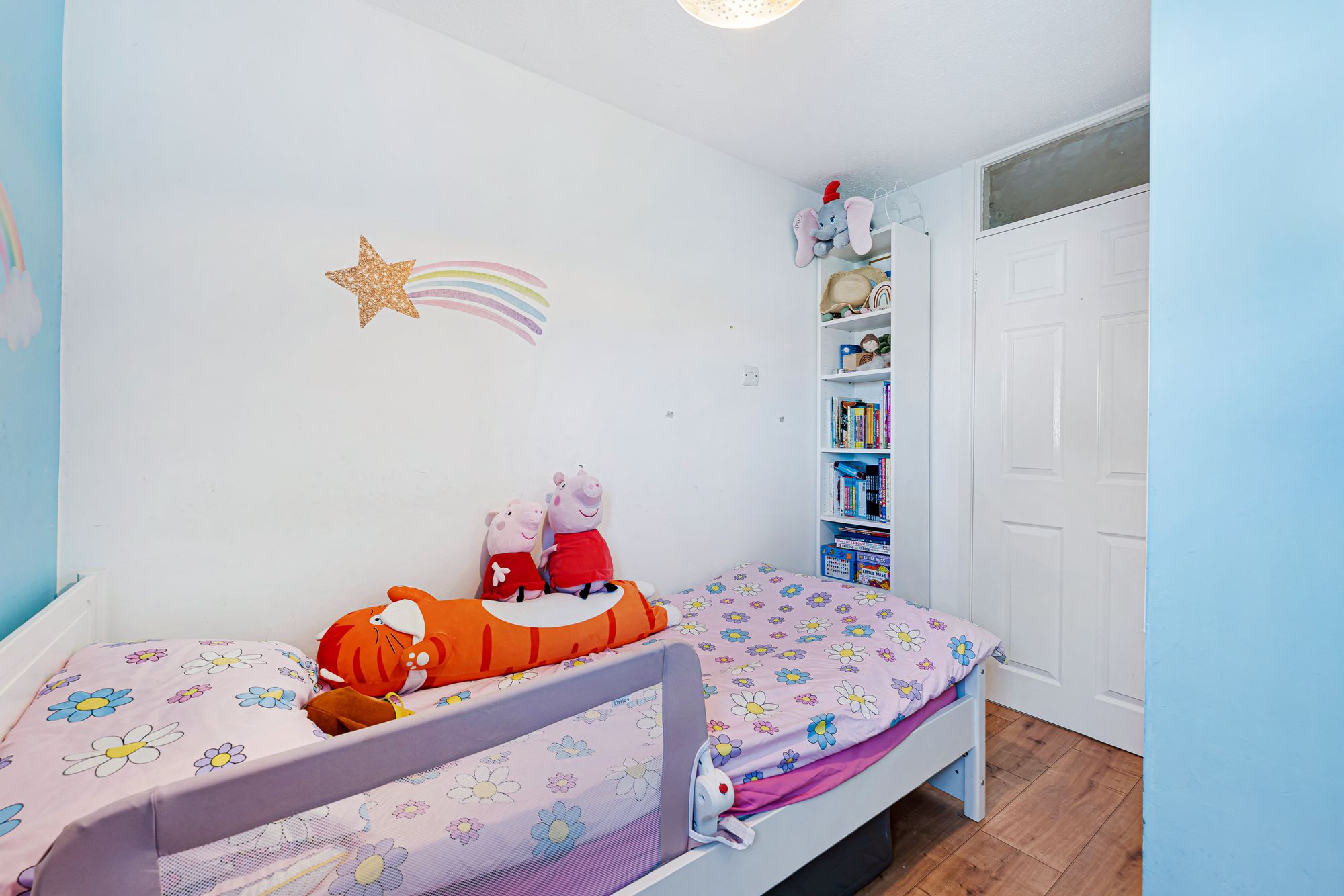 Ganton Close, Widnes, WA8