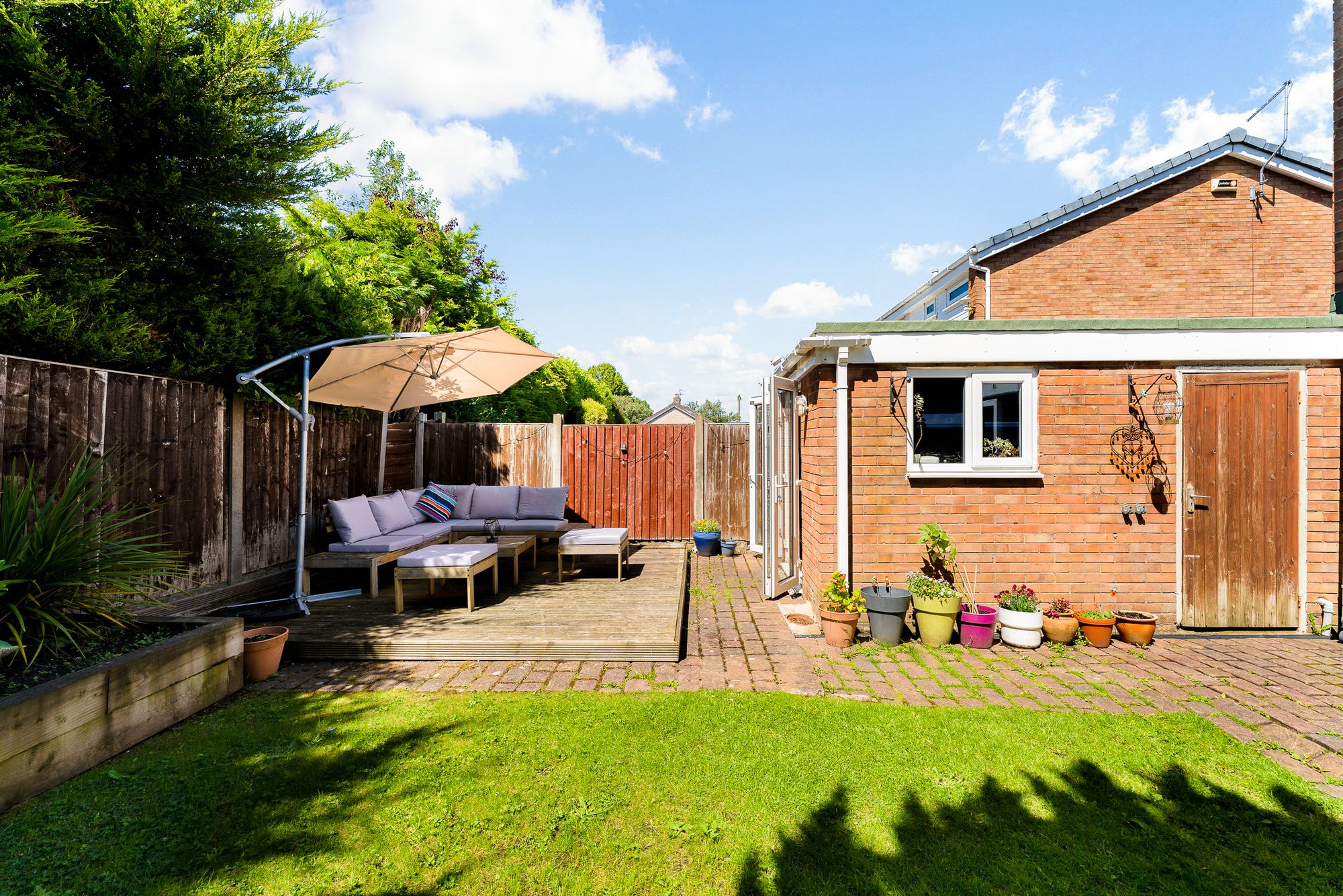 Ganton Close, Widnes, WA8