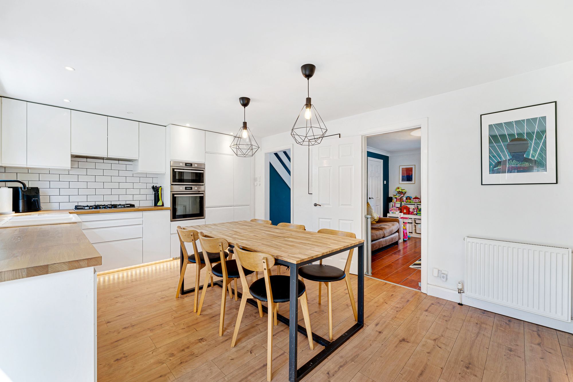 Ganton Close, Widnes, WA8
