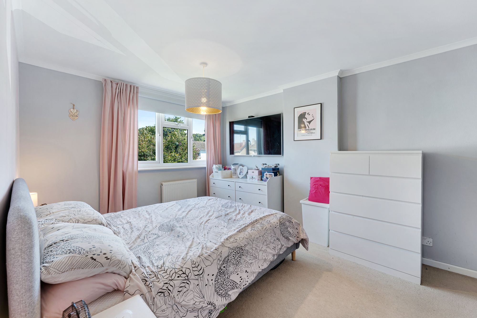 Ganton Close, Widnes, WA8