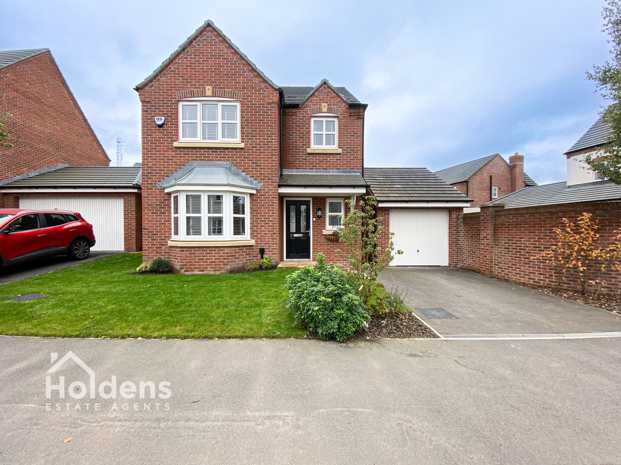 Elmtree Avenue, Penwortham, PR1