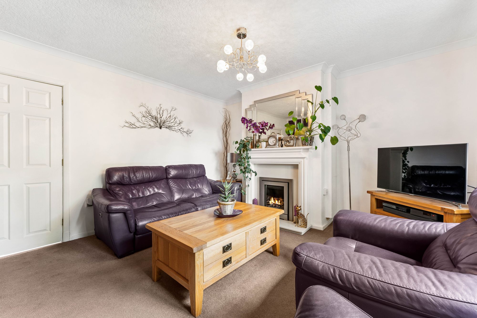 Princes Avenue, Tyldesley, M29