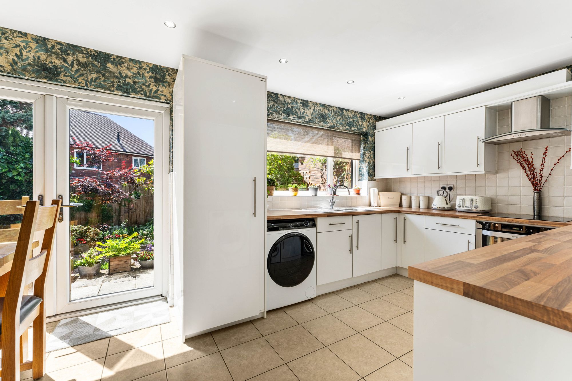 Princes Avenue, Tyldesley, M29
