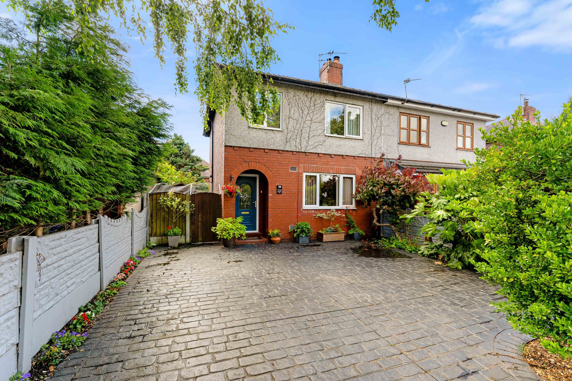 Princes Avenue, Tyldesley, M29