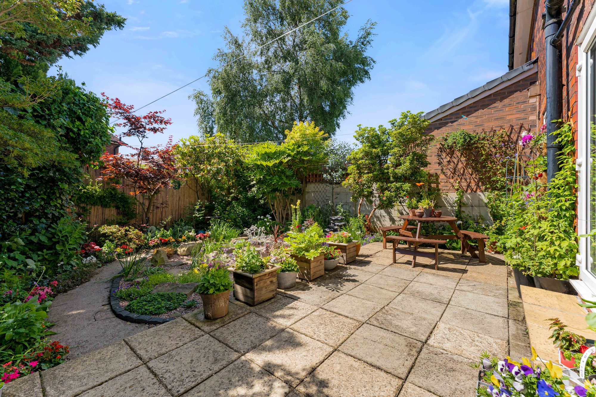 Princes Avenue, Tyldesley, M29