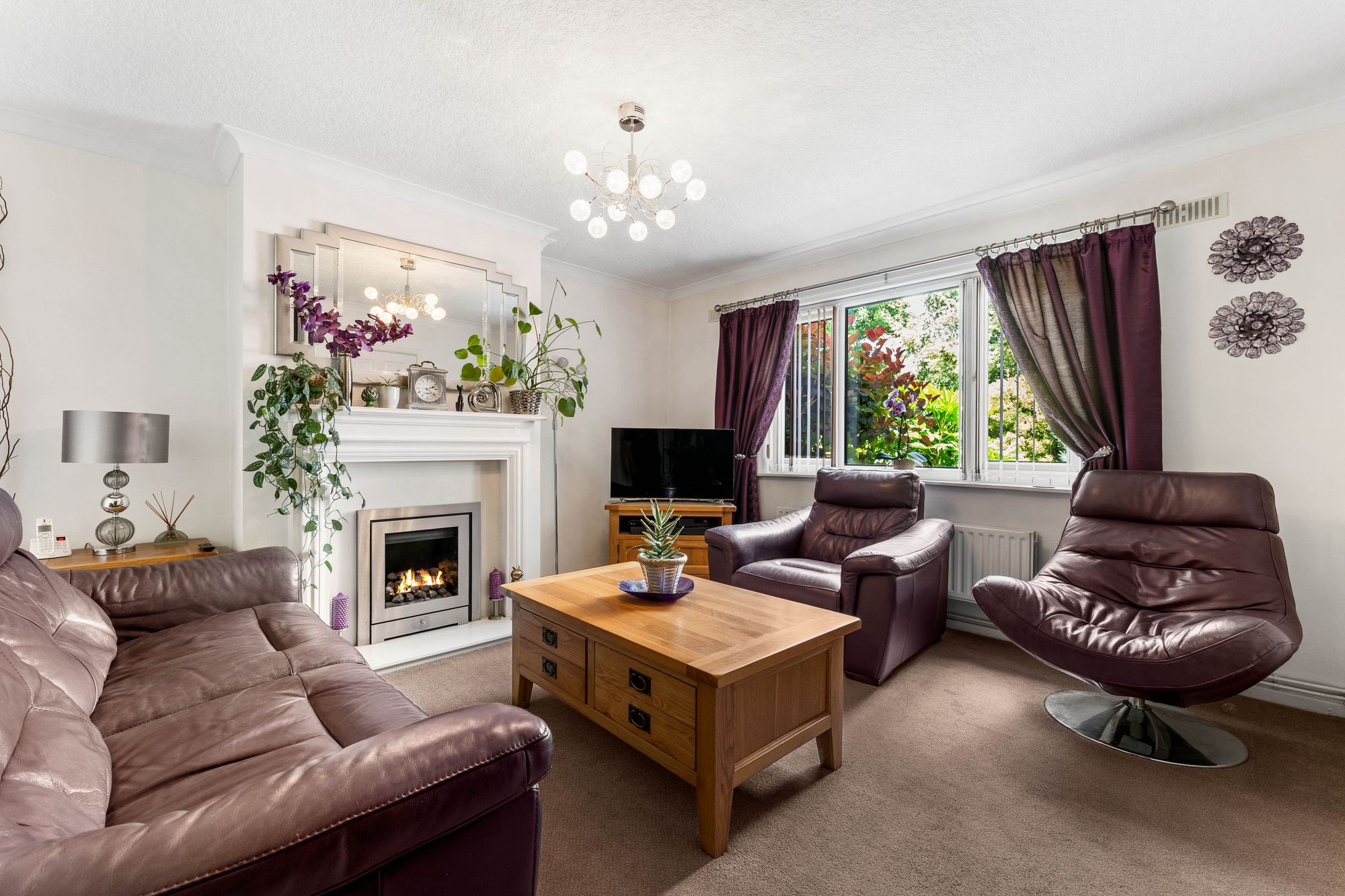 Princes Avenue, Tyldesley, M29