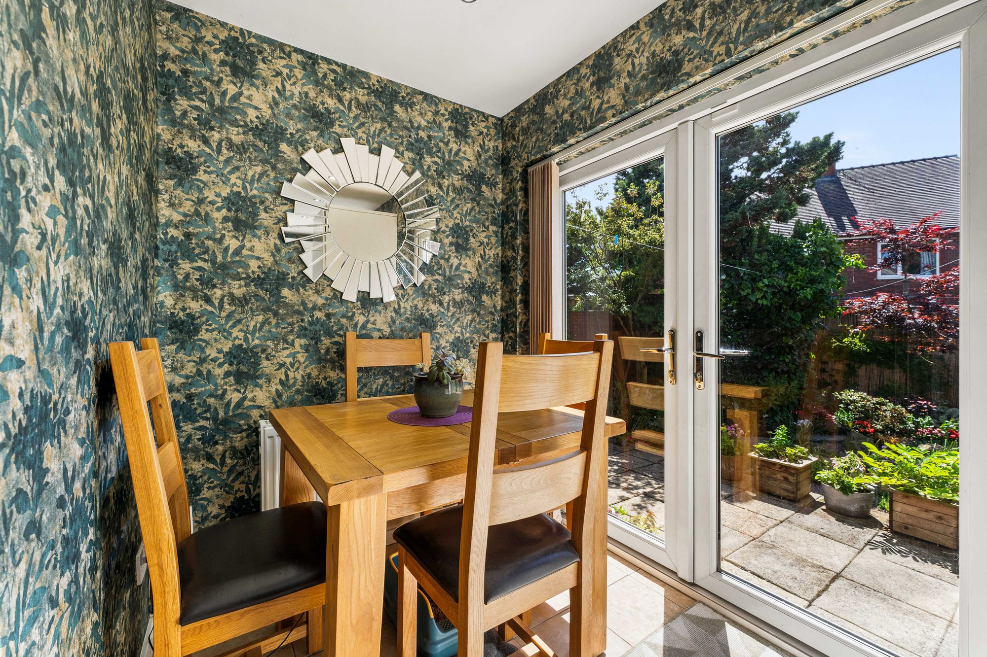 Princes Avenue, Tyldesley, M29