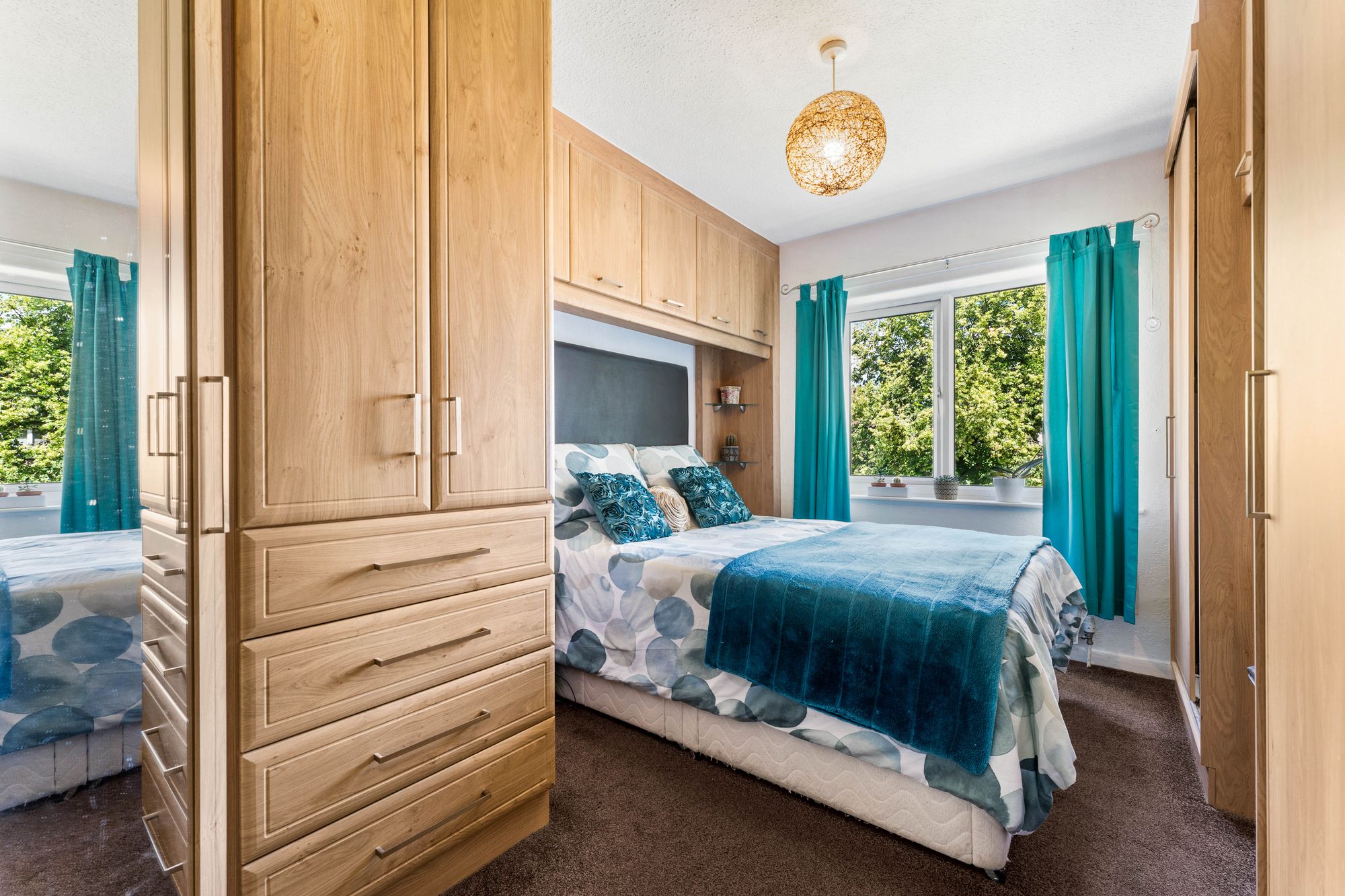 Princes Avenue, Tyldesley, M29
