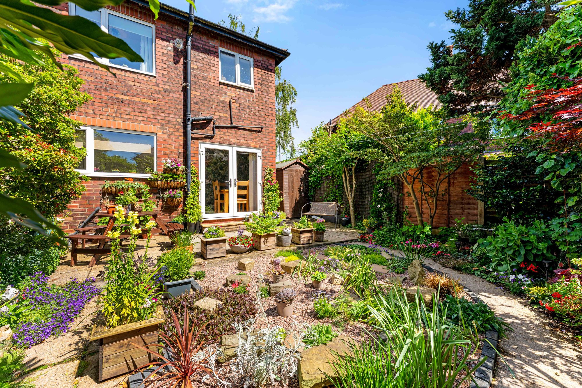 Princes Avenue, Tyldesley, M29